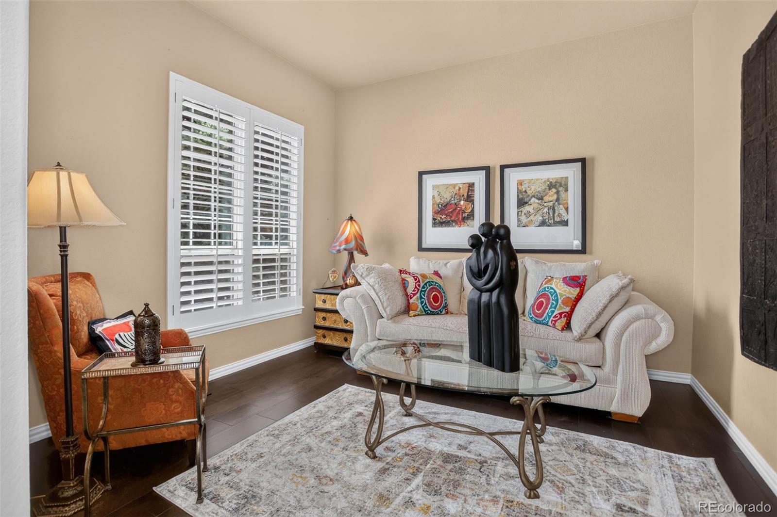 MLS Image #9 for 1381  peninsula circle,castle rock, Colorado