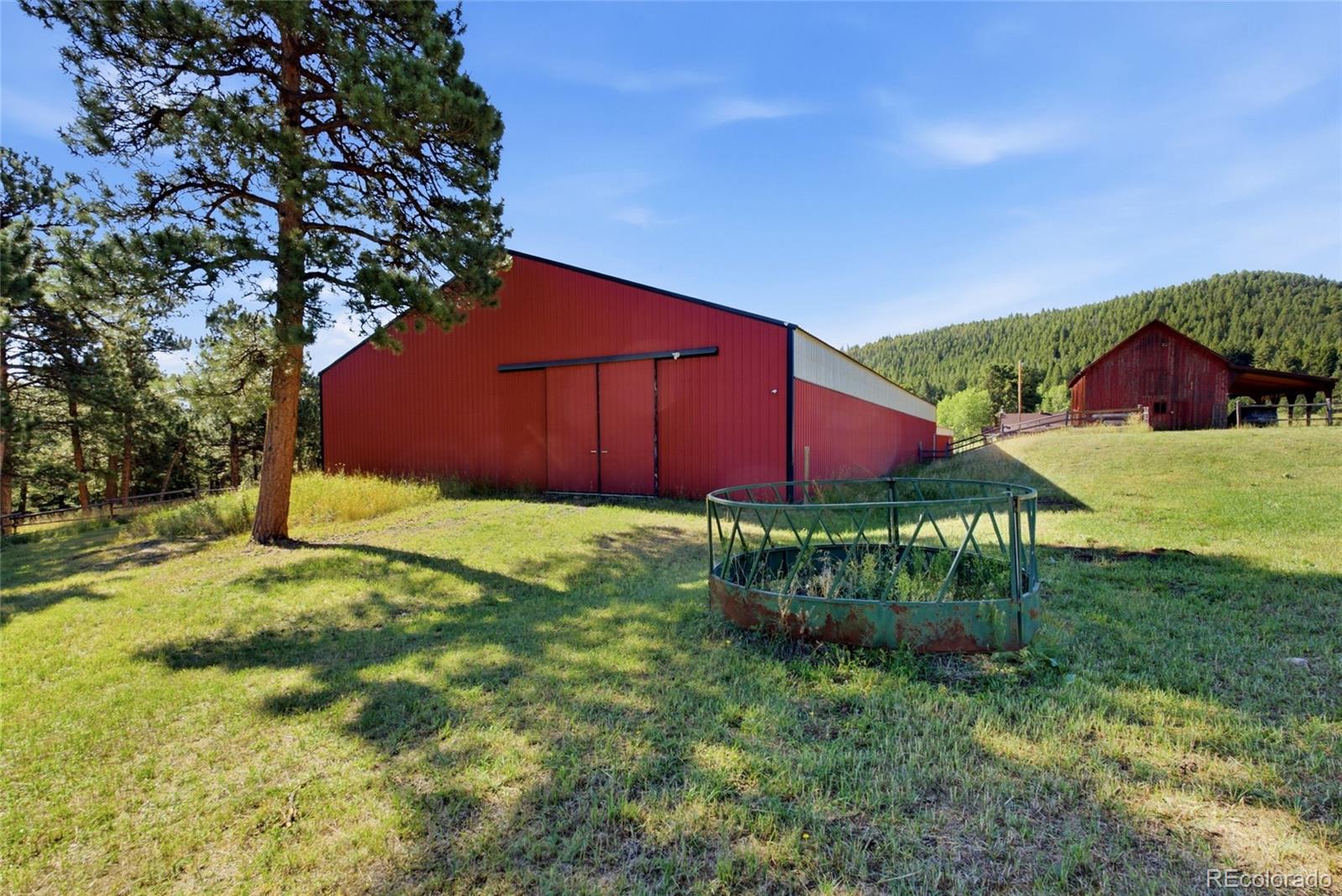 MLS Image #12 for 28886  cragmont drive,evergreen, Colorado
