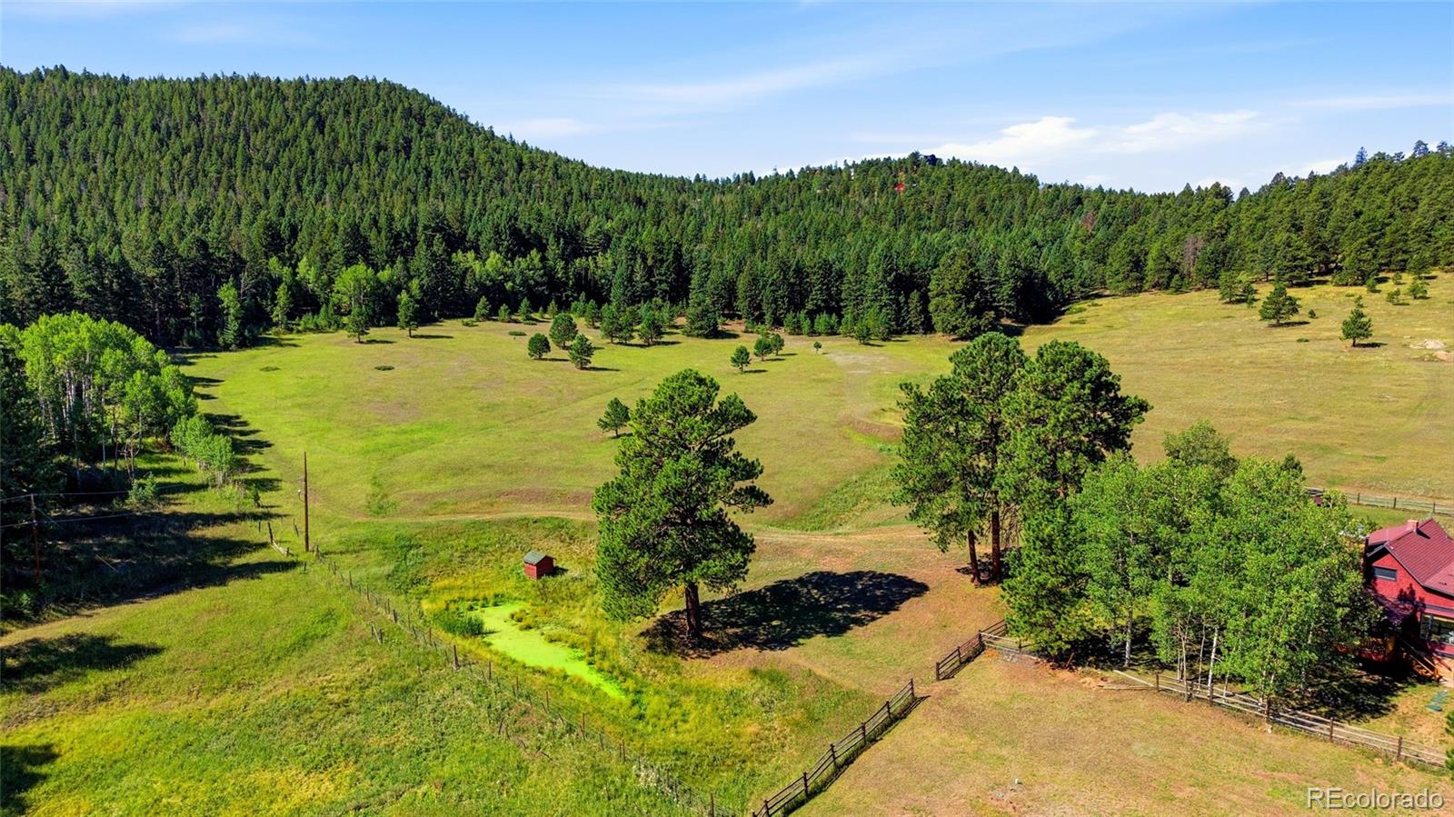 MLS Image #17 for 28886  cragmont drive,evergreen, Colorado
