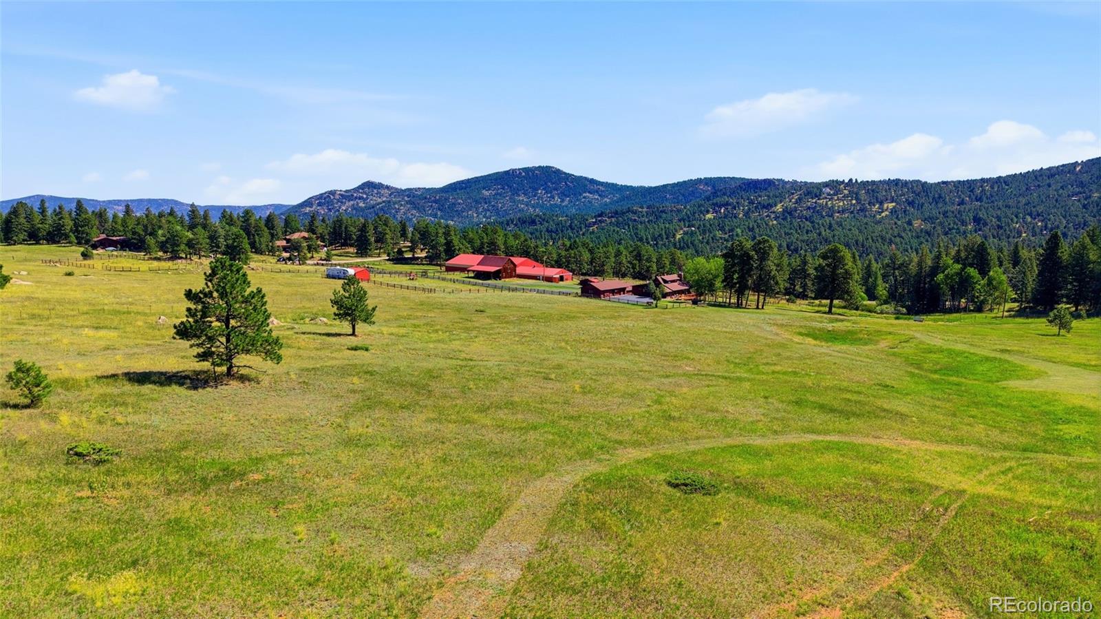 MLS Image #18 for 28886  cragmont drive,evergreen, Colorado