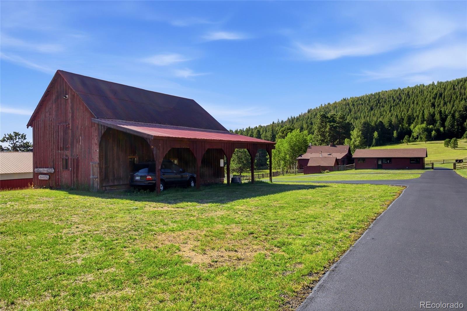 MLS Image #19 for 28886  cragmont drive,evergreen, Colorado
