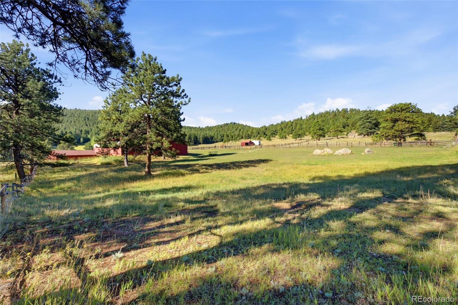 MLS Image #20 for 28886  cragmont drive,evergreen, Colorado