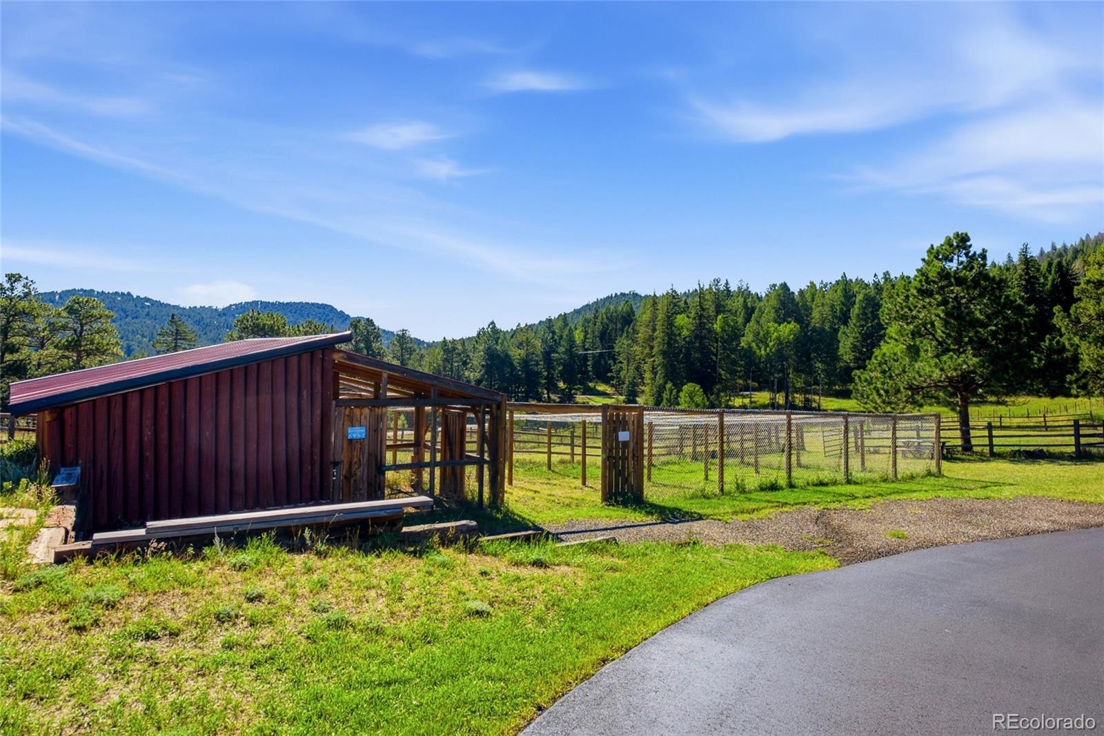MLS Image #21 for 28886  cragmont drive,evergreen, Colorado