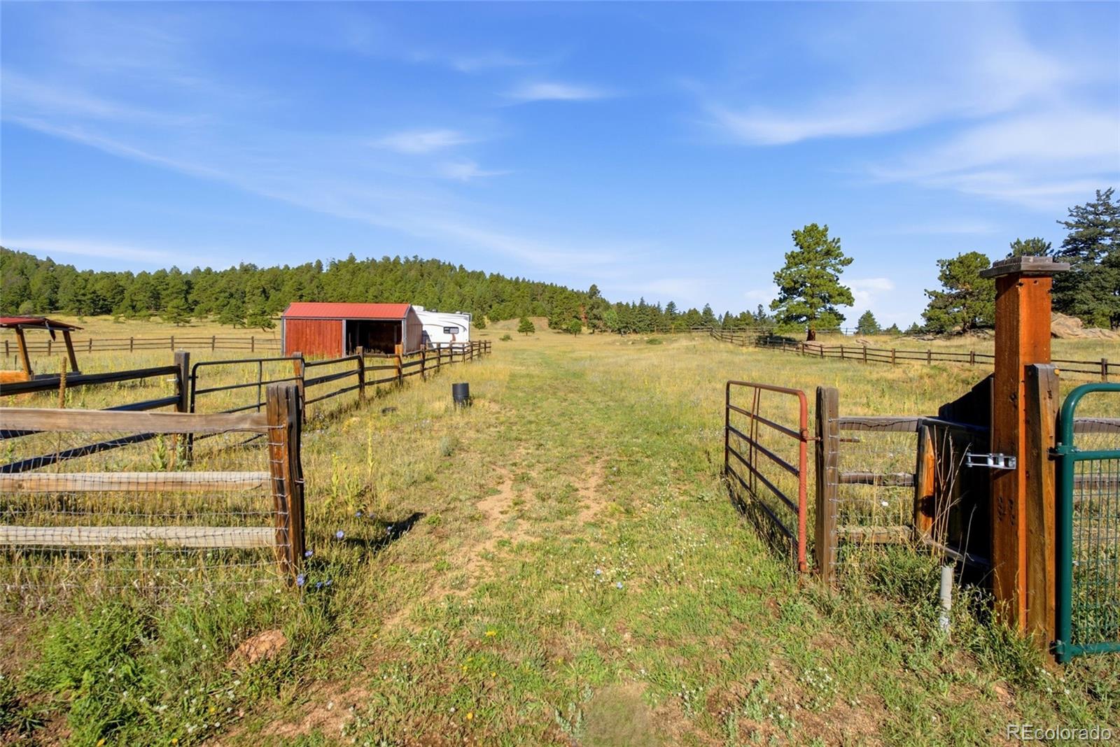 MLS Image #23 for 28886  cragmont drive,evergreen, Colorado