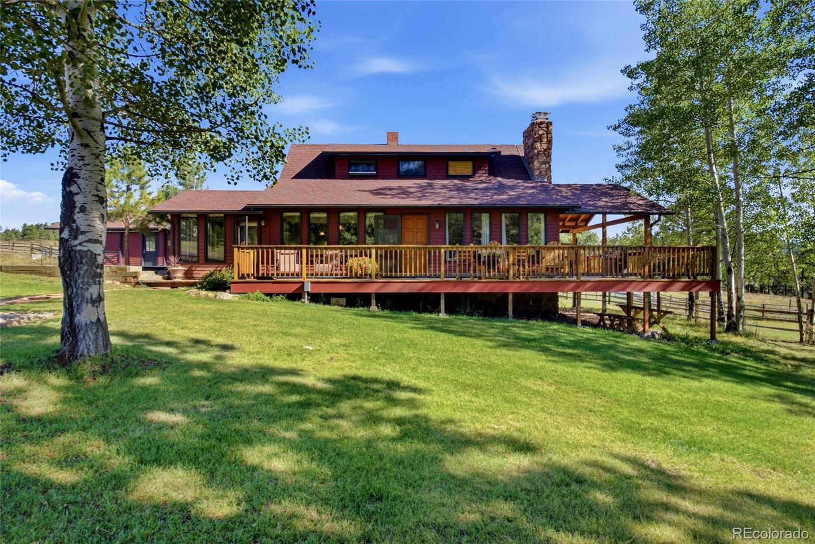 MLS Image #26 for 28886  cragmont drive,evergreen, Colorado
