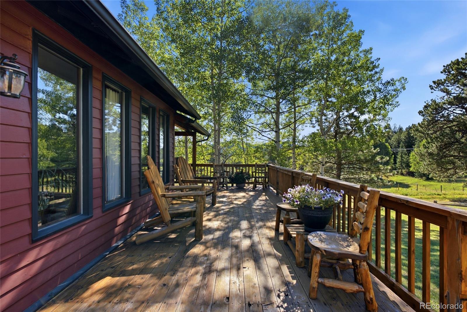 MLS Image #29 for 28886  cragmont drive,evergreen, Colorado