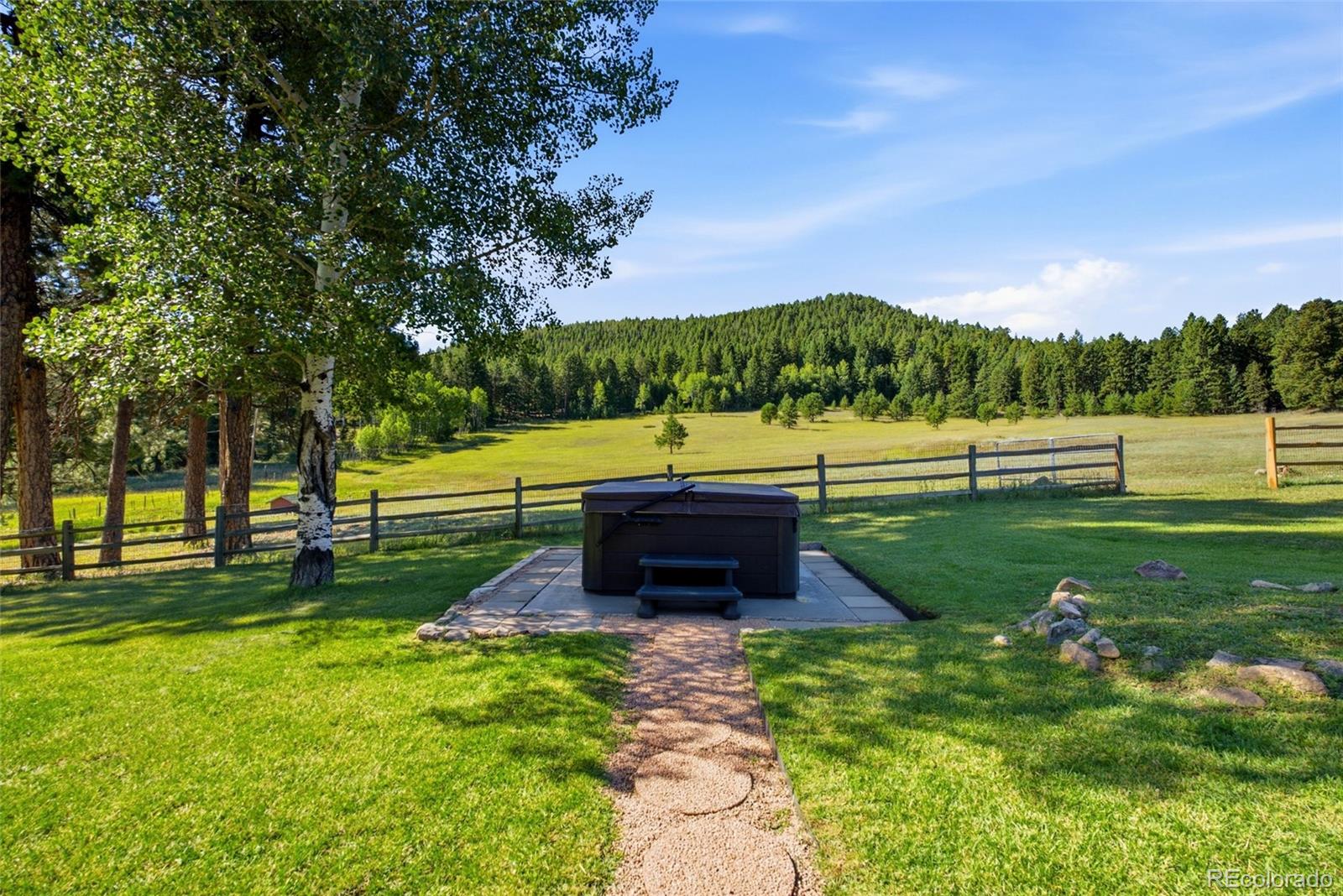 MLS Image #30 for 28886  cragmont drive,evergreen, Colorado