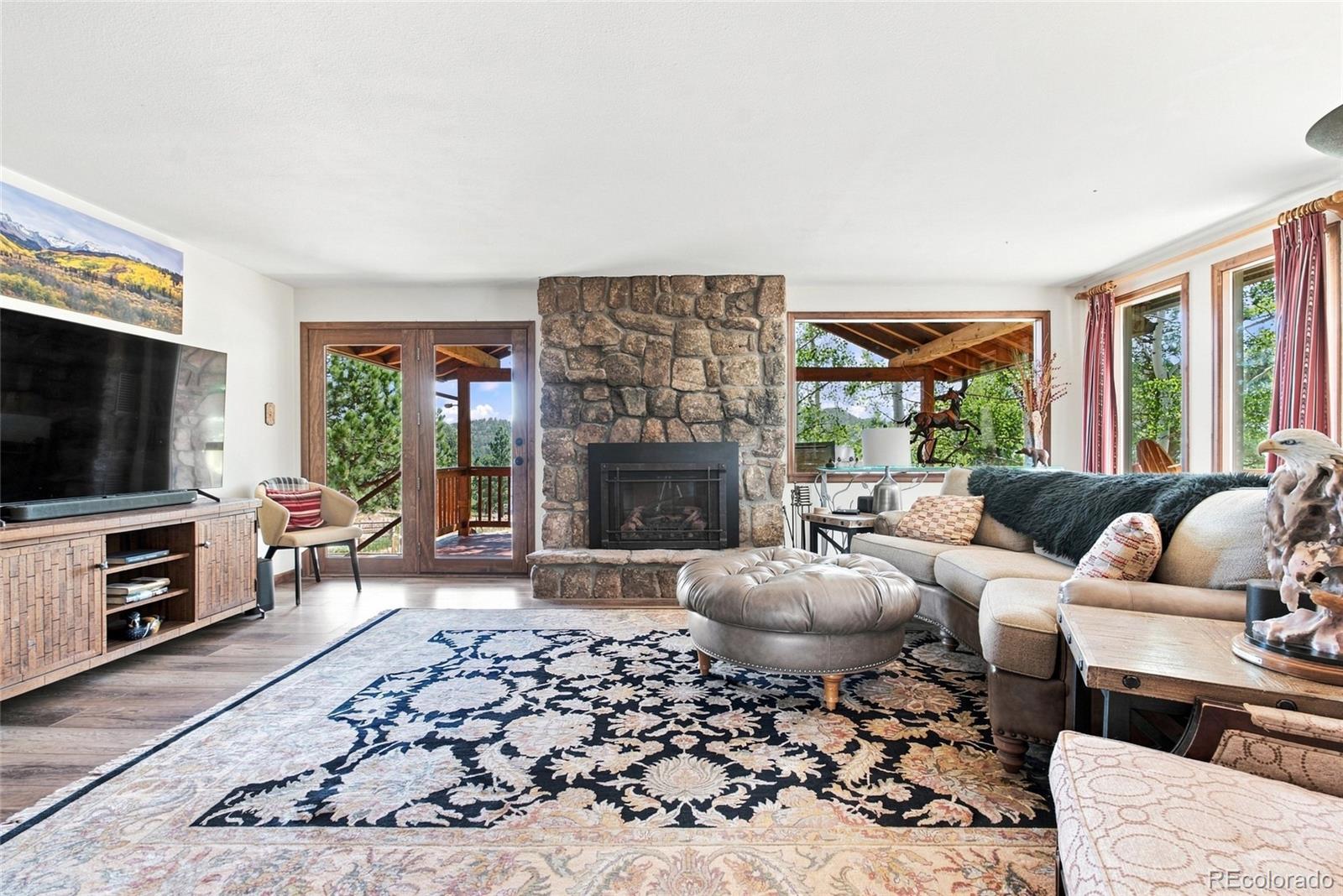 MLS Image #31 for 28886  cragmont drive,evergreen, Colorado