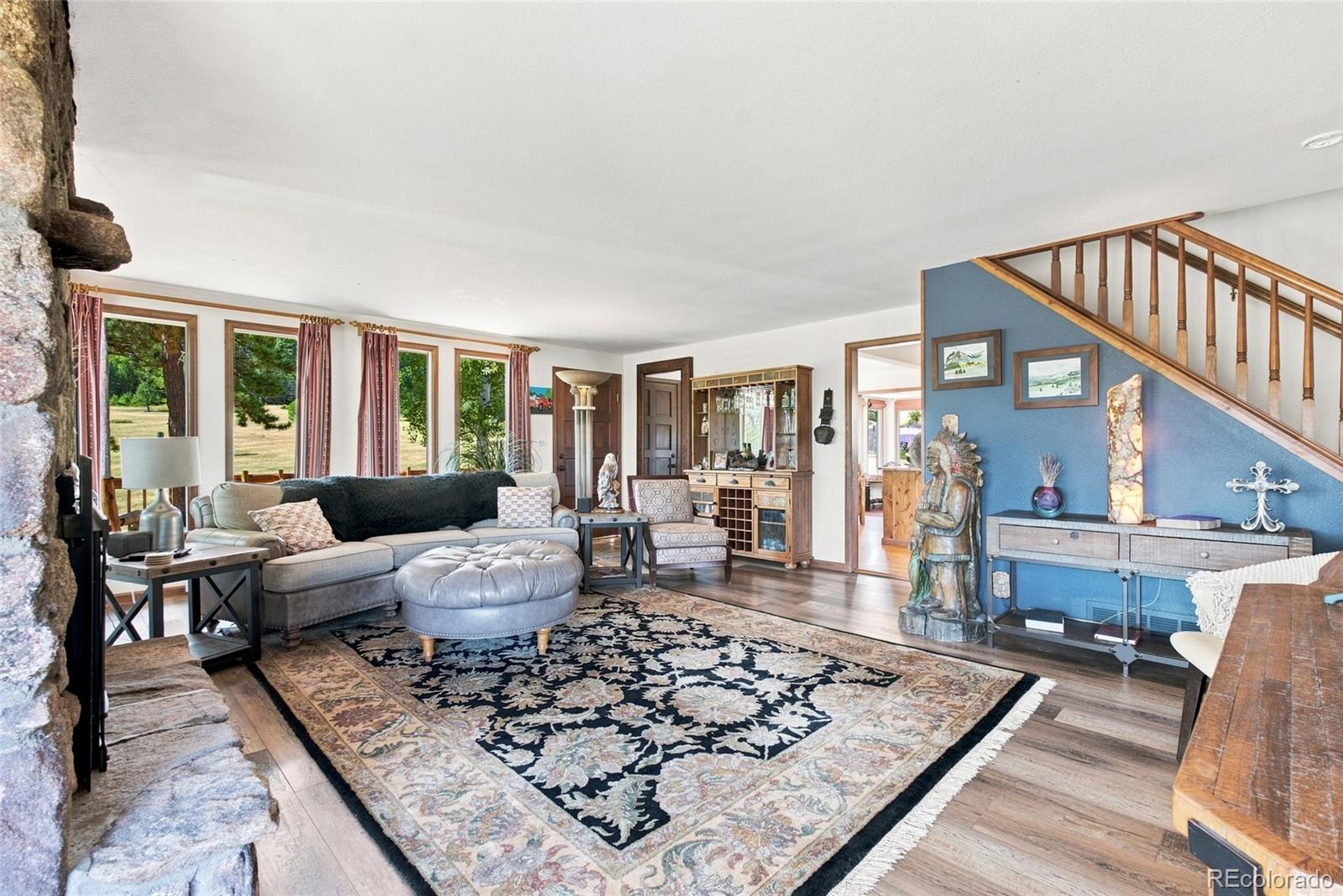 MLS Image #32 for 28886  cragmont drive,evergreen, Colorado