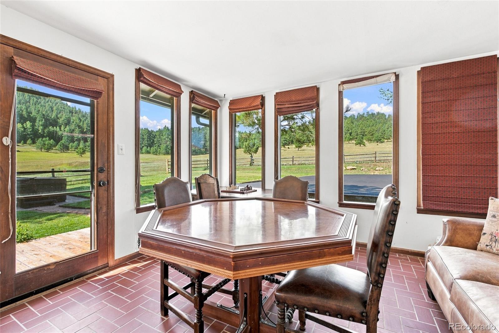 MLS Image #35 for 28886  cragmont drive,evergreen, Colorado