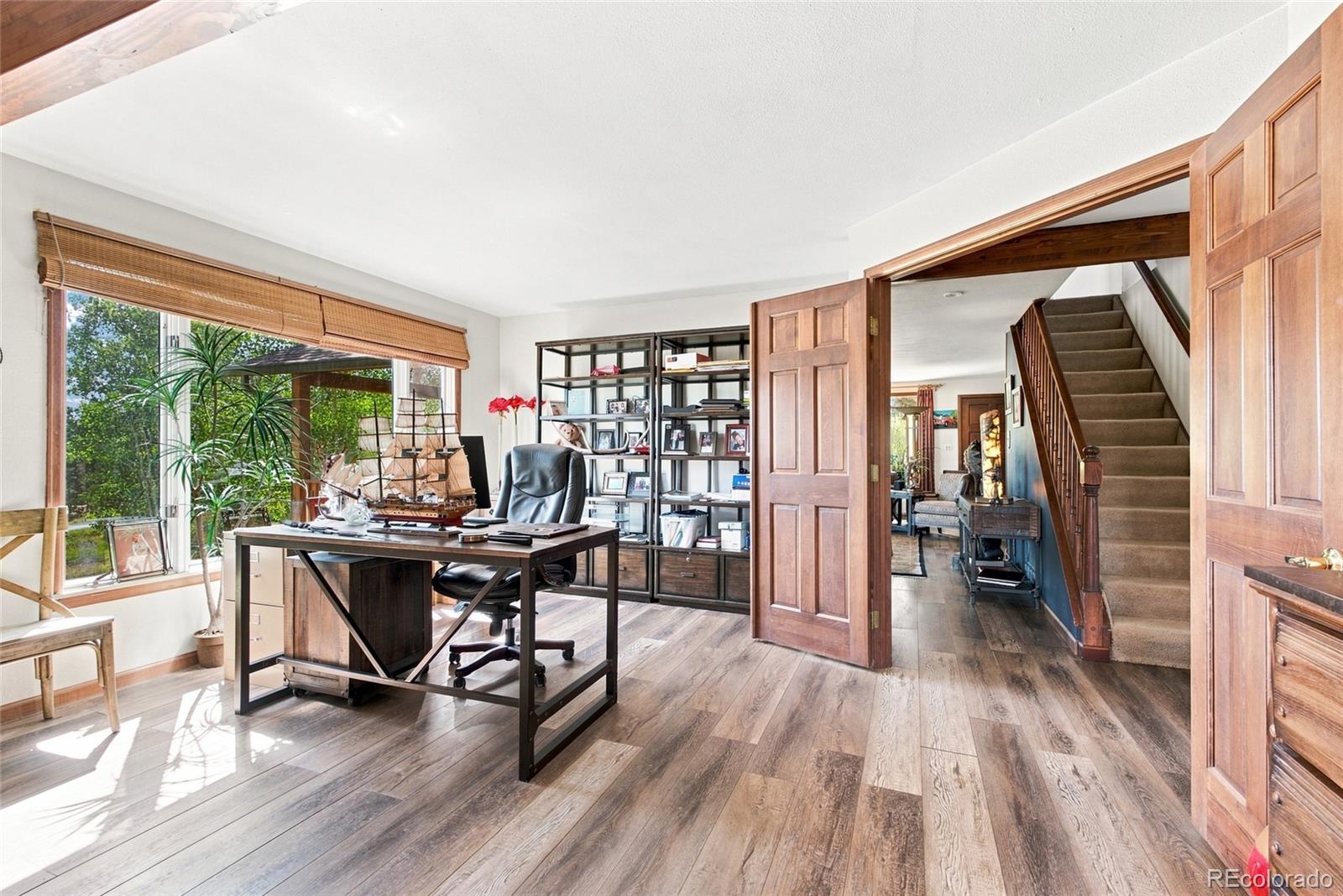 MLS Image #40 for 28886  cragmont drive,evergreen, Colorado