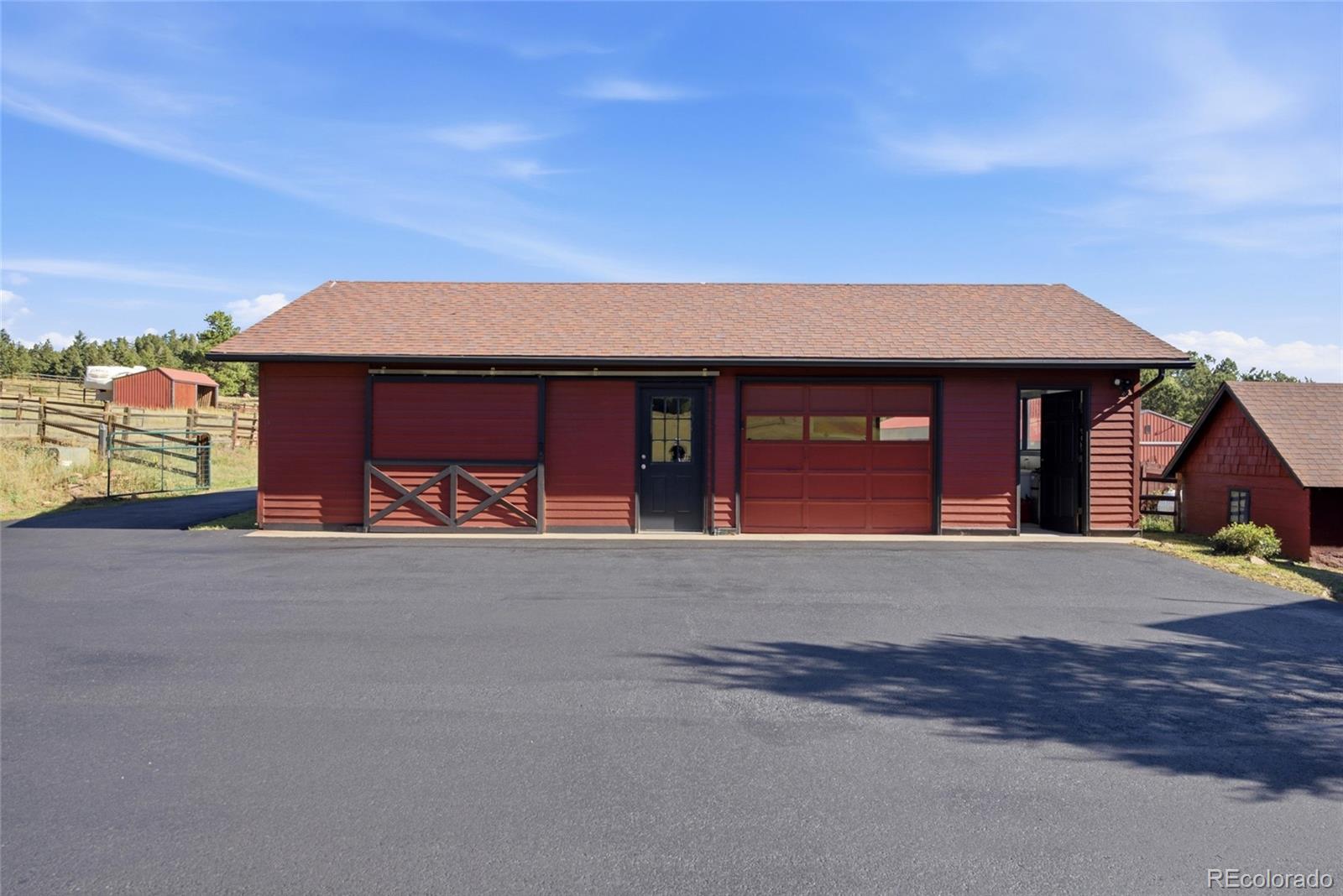 MLS Image #44 for 28886  cragmont drive,evergreen, Colorado