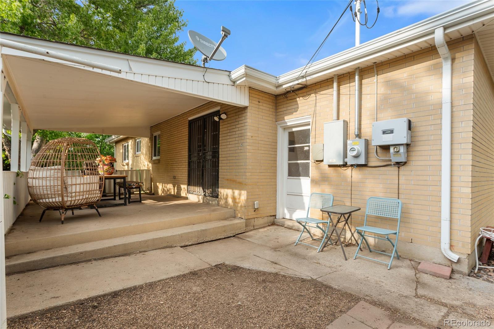 MLS Image #36 for 6487  independence way,arvada, Colorado