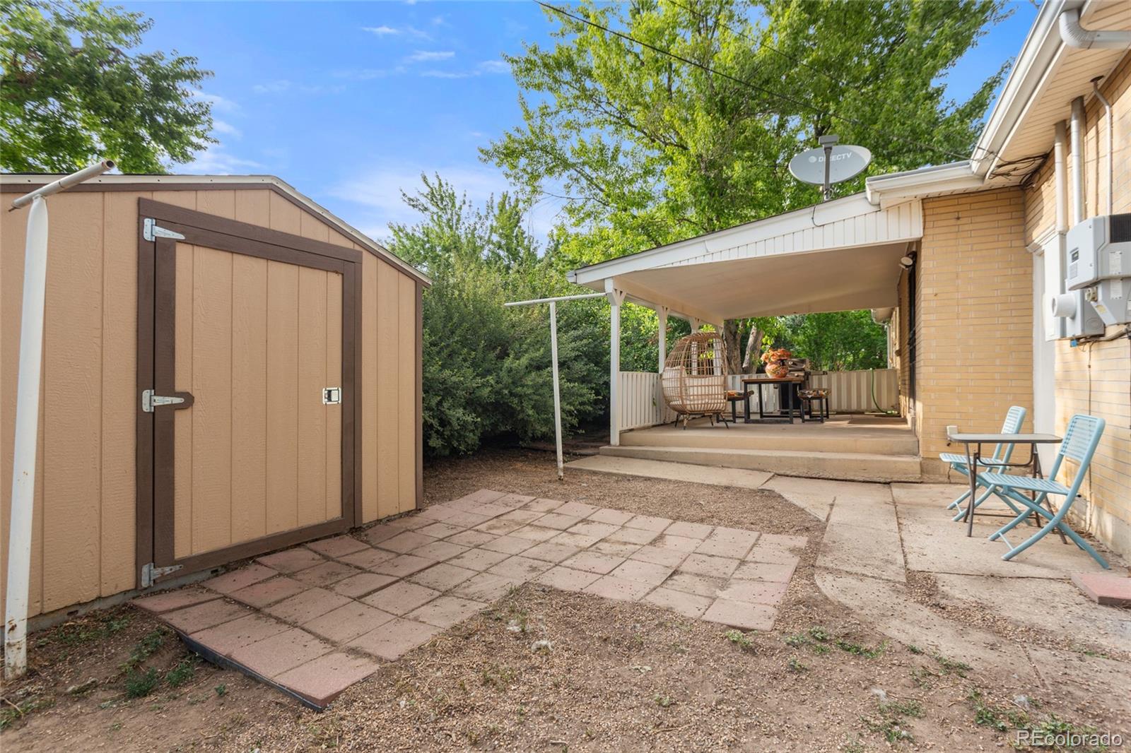 MLS Image #37 for 6487  independence way,arvada, Colorado