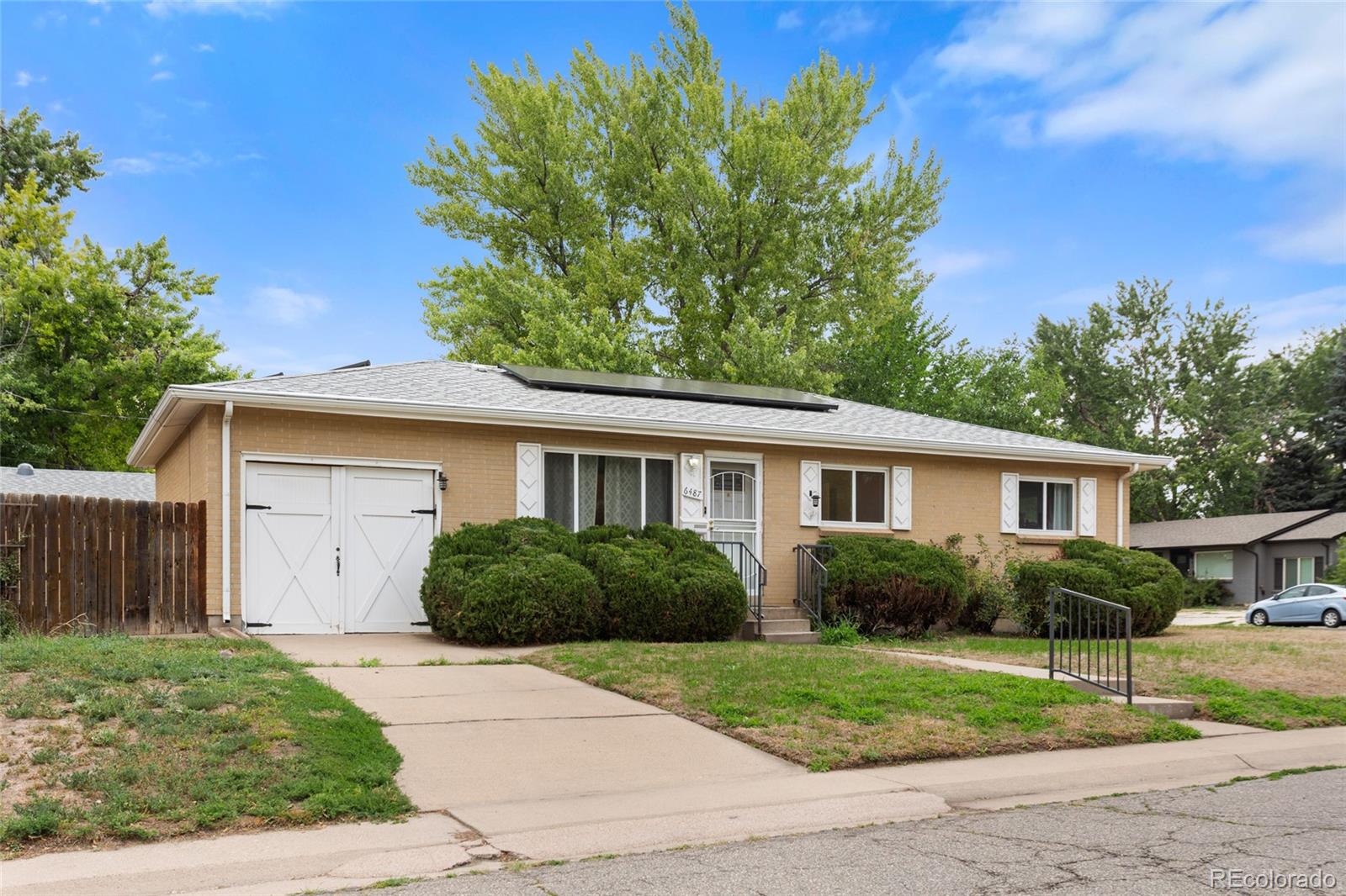 MLS Image #38 for 6487  independence way,arvada, Colorado