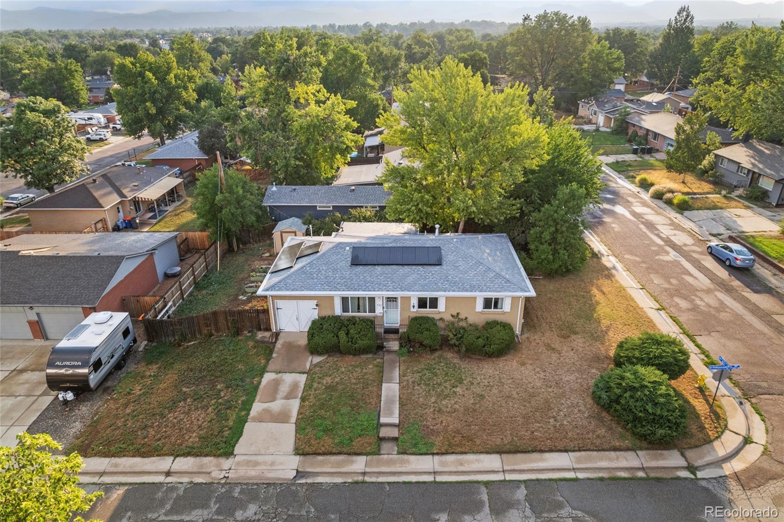 MLS Image #40 for 6487  independence way,arvada, Colorado