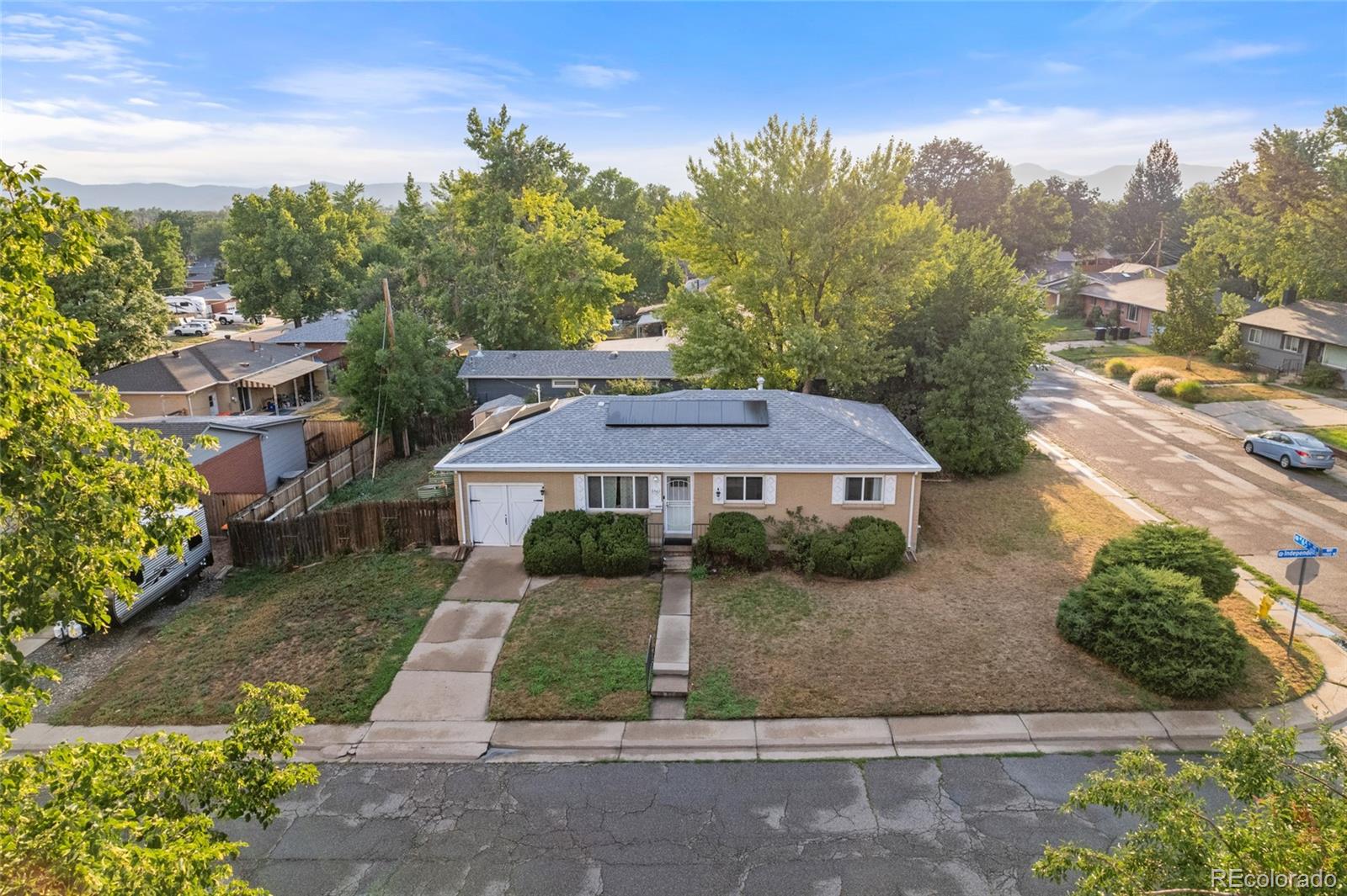 MLS Image #41 for 6487  independence way,arvada, Colorado