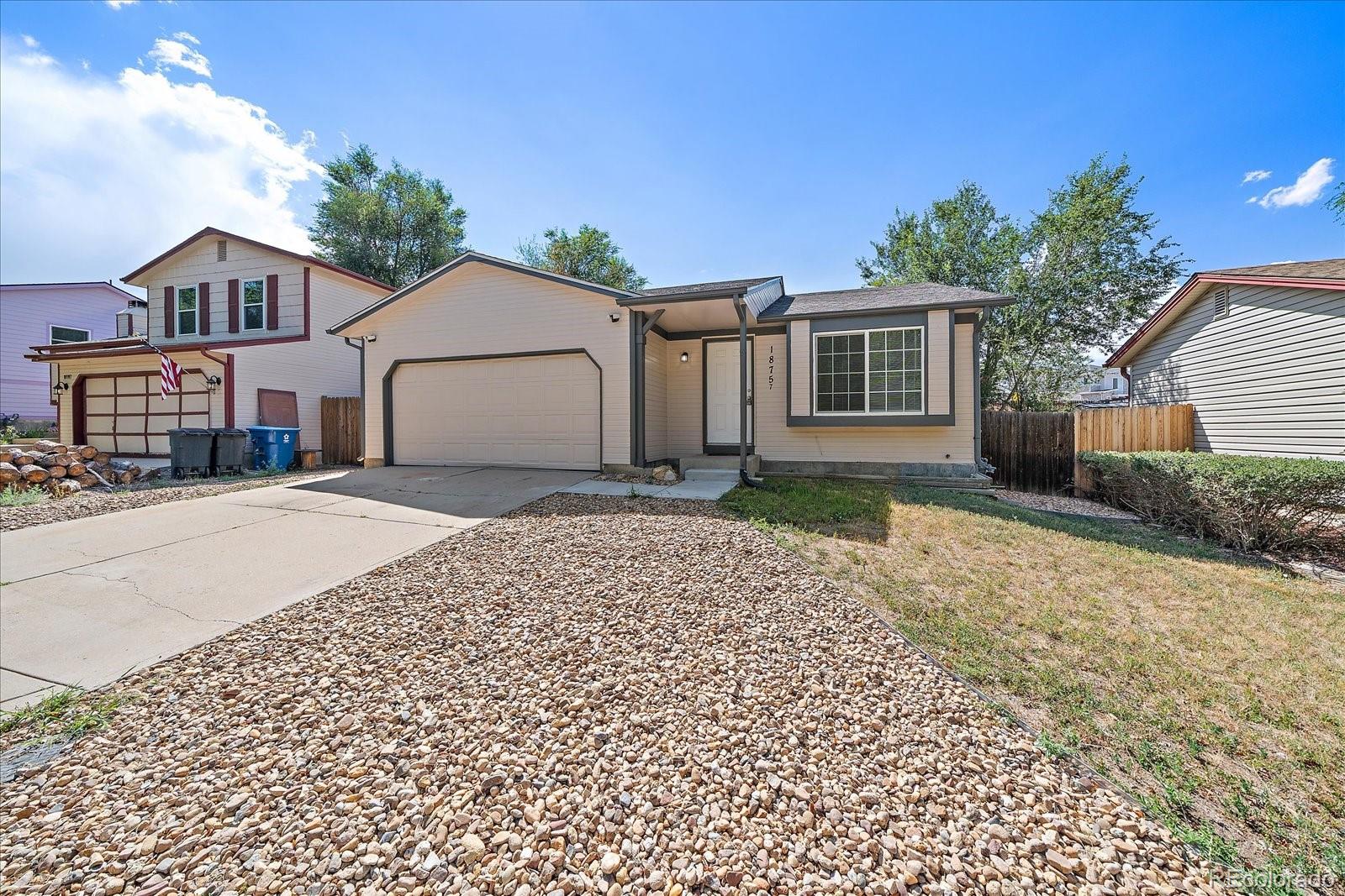 MLS Image #1 for 18757 e hawaii drive,aurora, Colorado