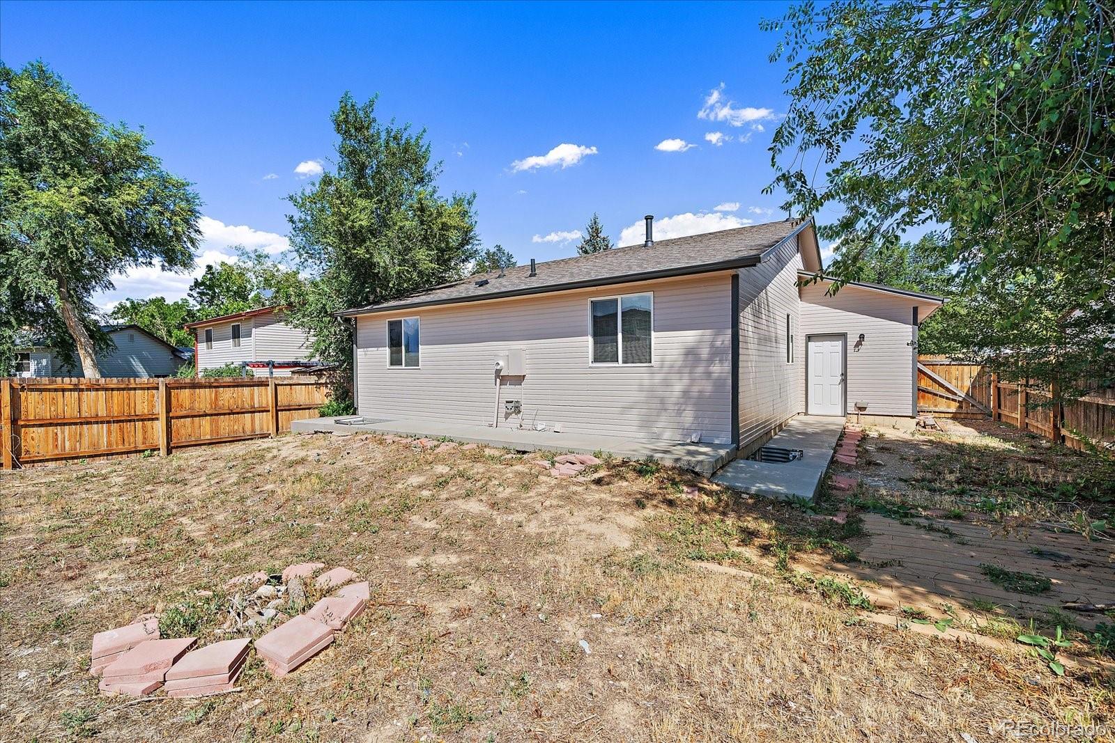 MLS Image #18 for 18757 e hawaii drive,aurora, Colorado