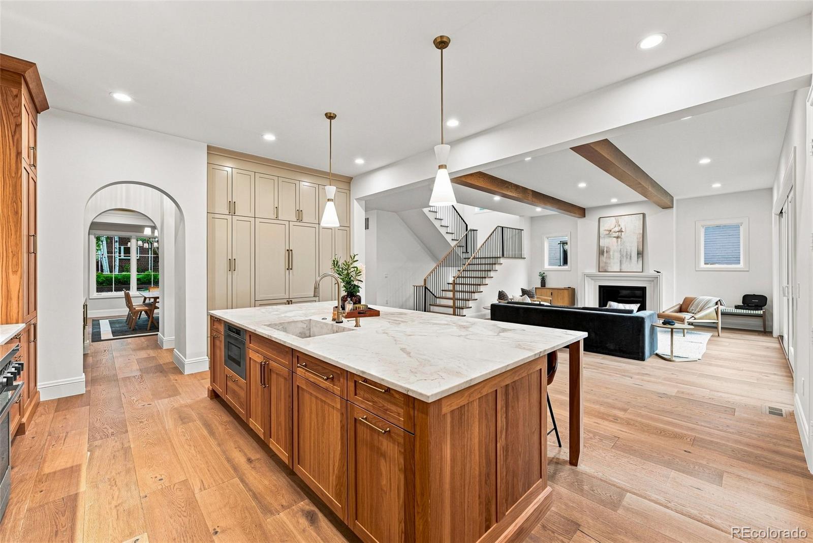 MLS Image #10 for 845 s medea way,denver, Colorado