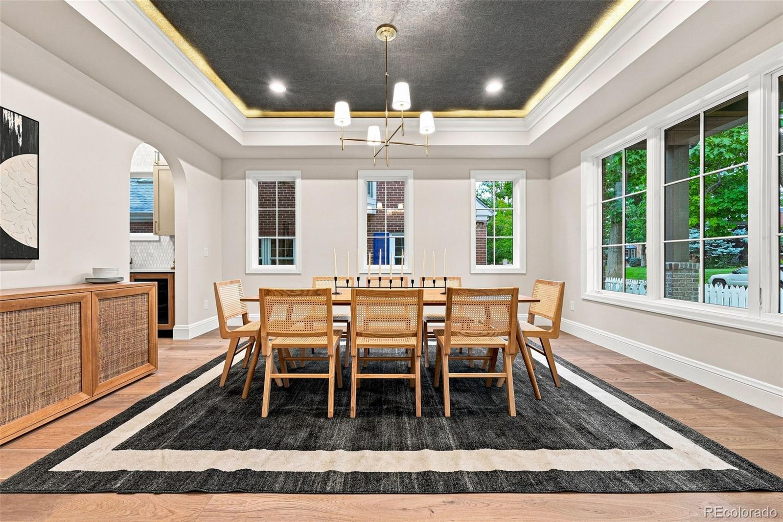 MLS Image #12 for 845 s medea way,denver, Colorado
