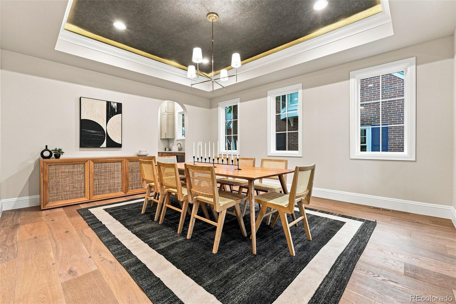 MLS Image #13 for 845 s medea way,denver, Colorado