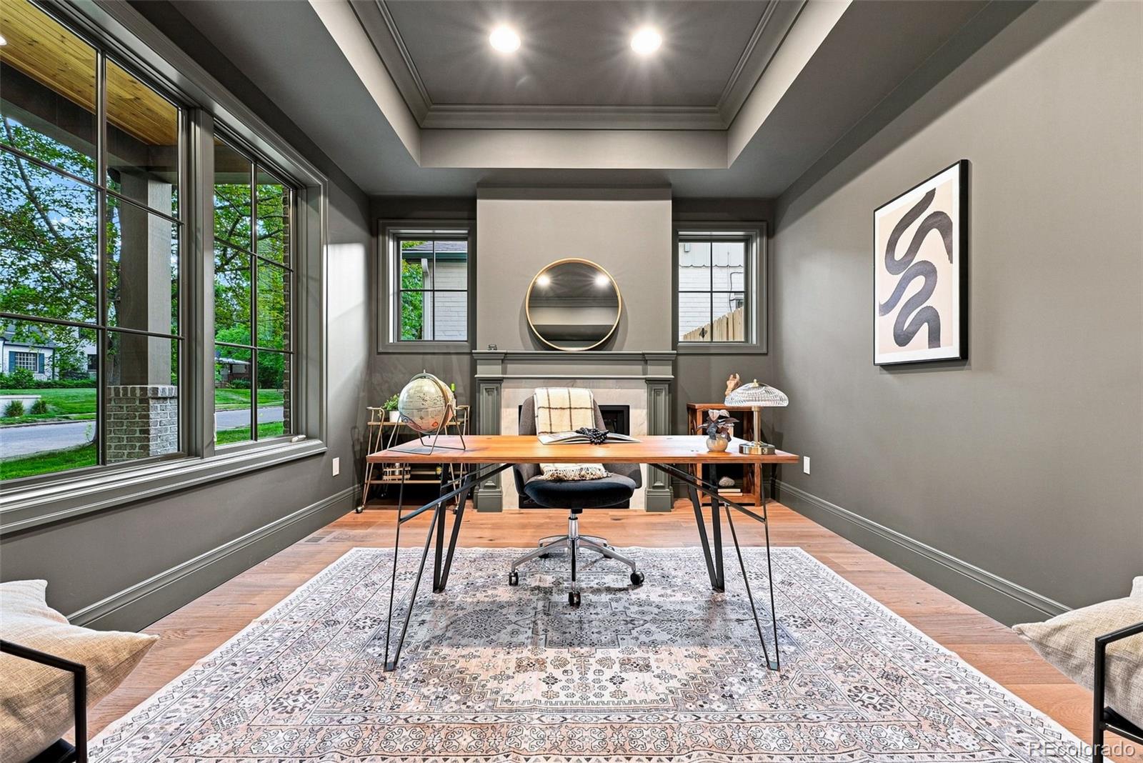 MLS Image #16 for 845 s medea way,denver, Colorado