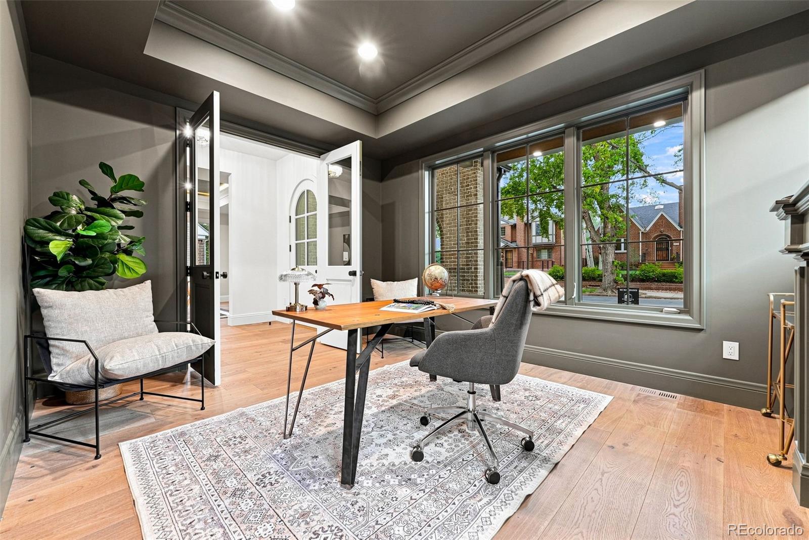 MLS Image #17 for 845 s medea way,denver, Colorado