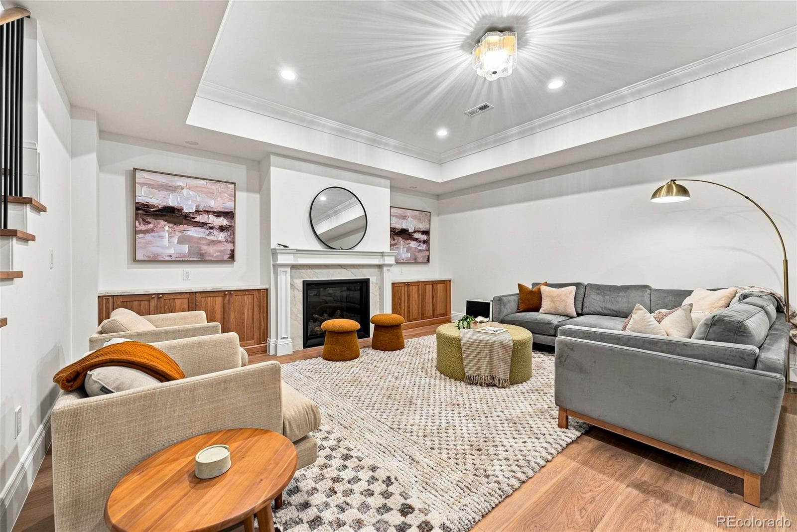 MLS Image #28 for 845 s medea way,denver, Colorado