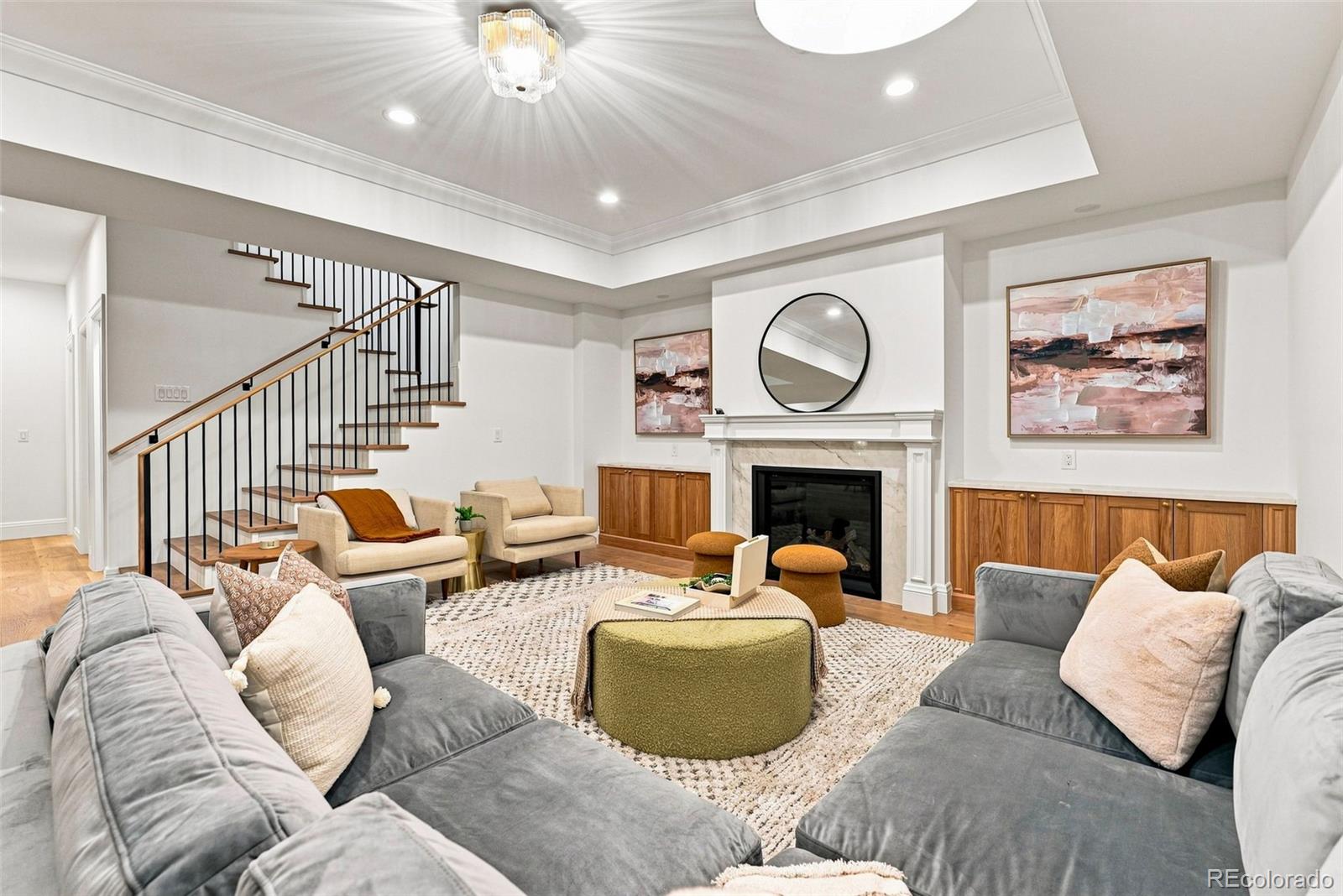 MLS Image #29 for 845 s medea way,denver, Colorado