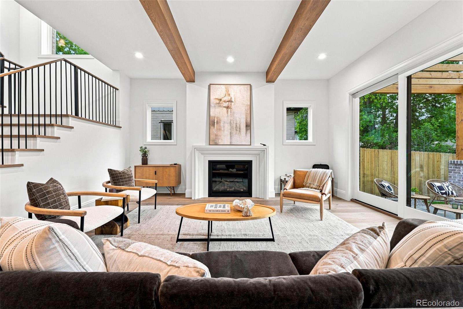MLS Image #3 for 845 s medea way,denver, Colorado