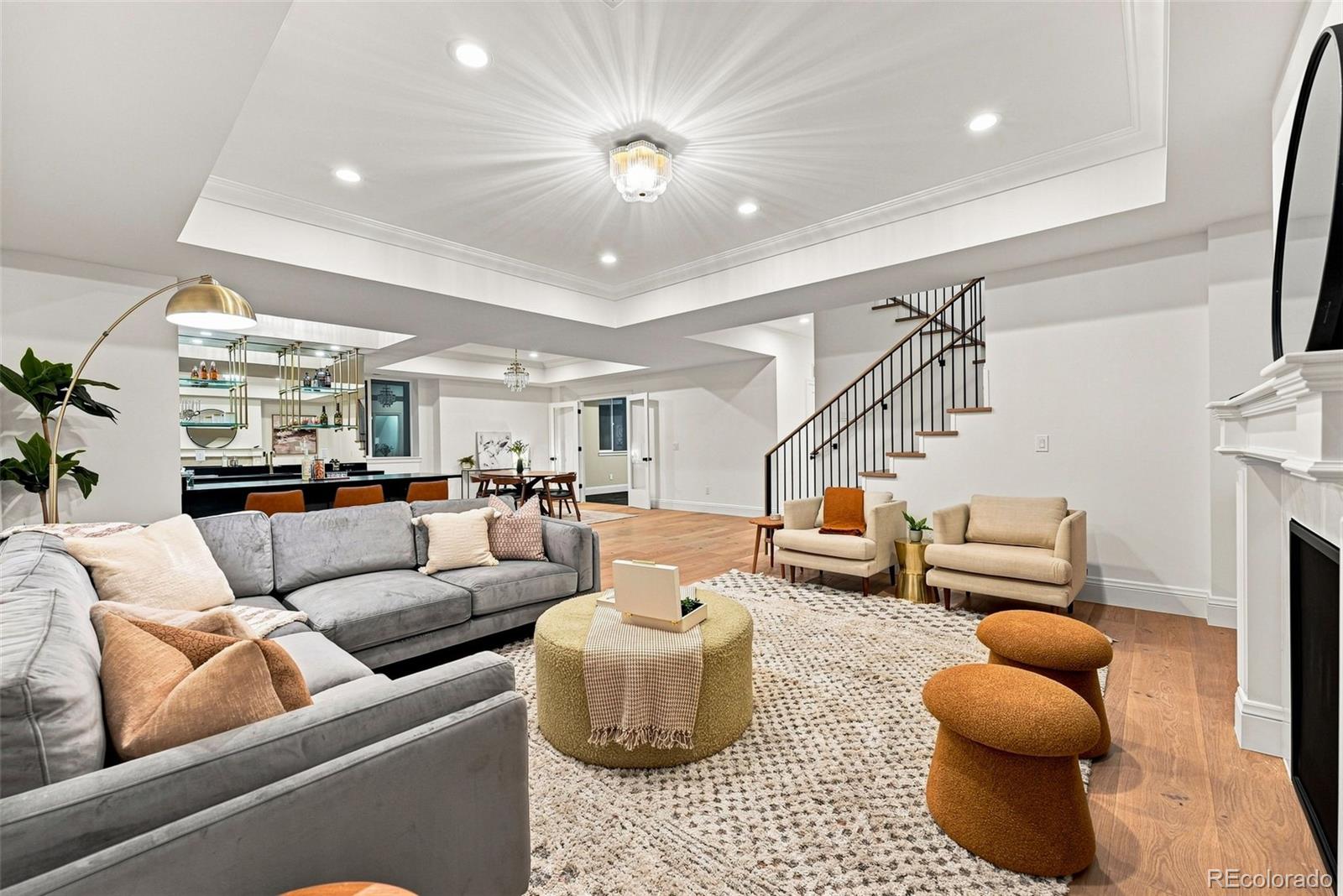MLS Image #30 for 845 s medea way,denver, Colorado