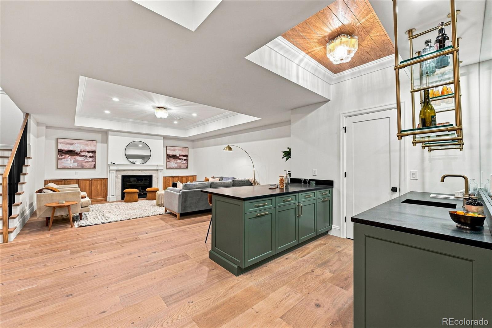 MLS Image #31 for 845 s medea way,denver, Colorado