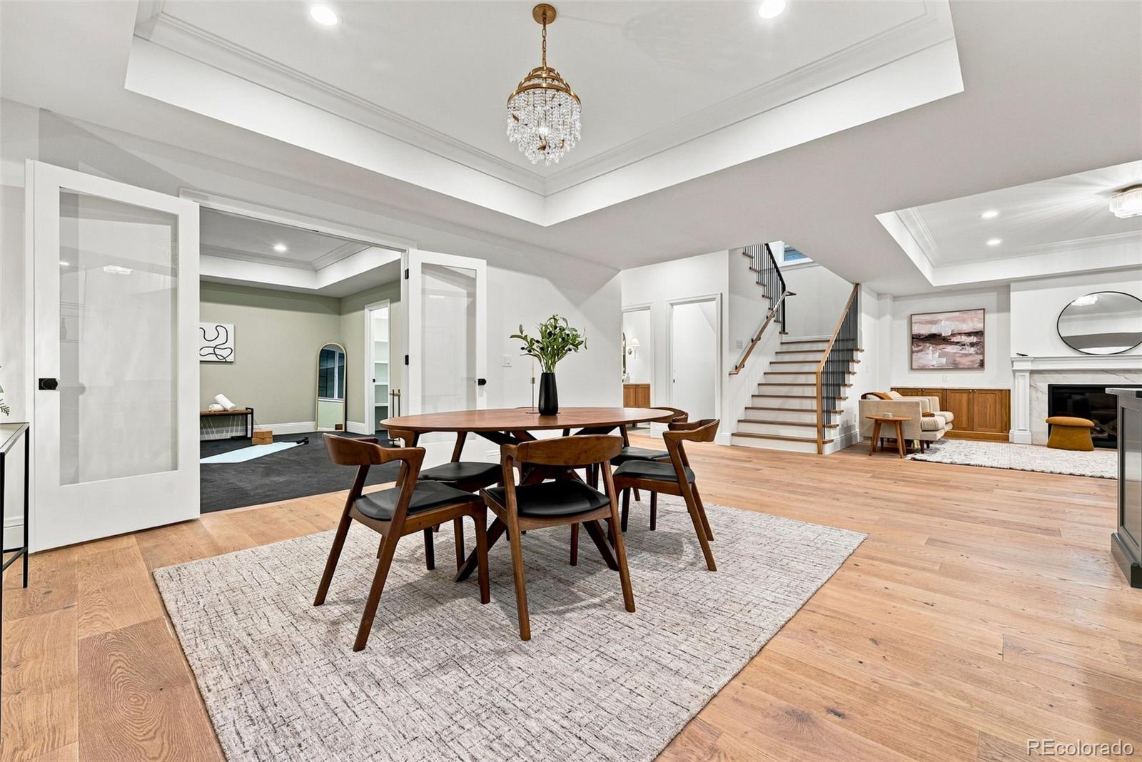 MLS Image #33 for 845 s medea way,denver, Colorado