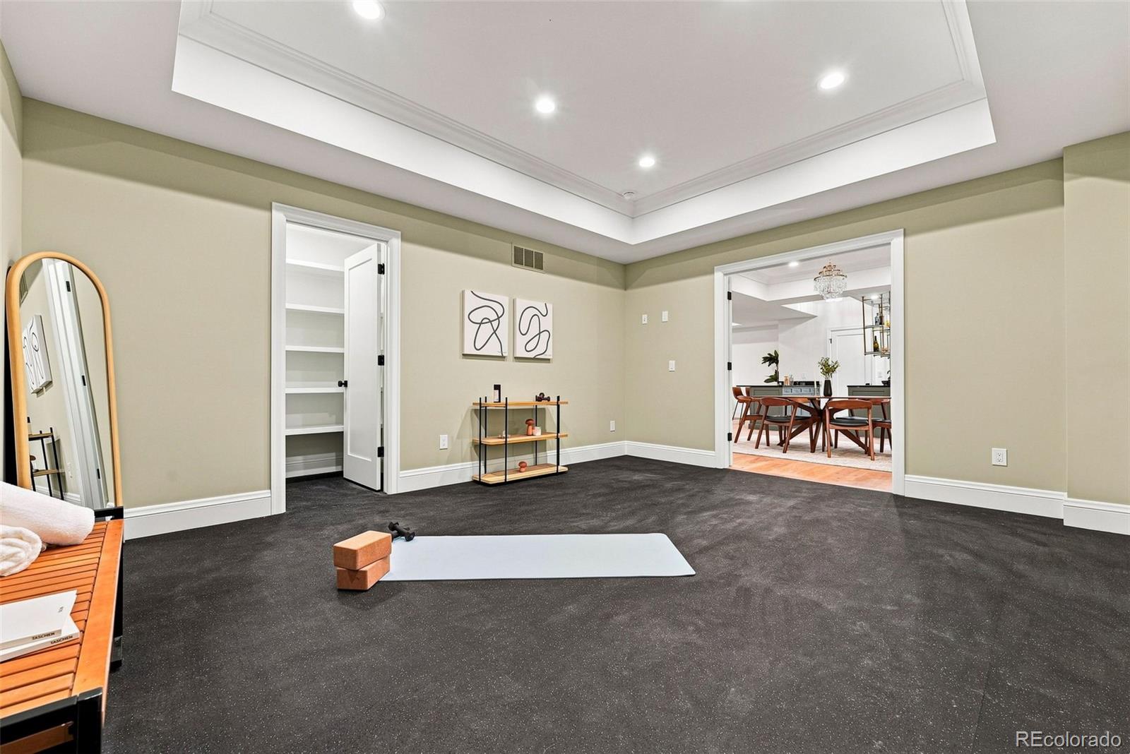 MLS Image #34 for 845 s medea way,denver, Colorado