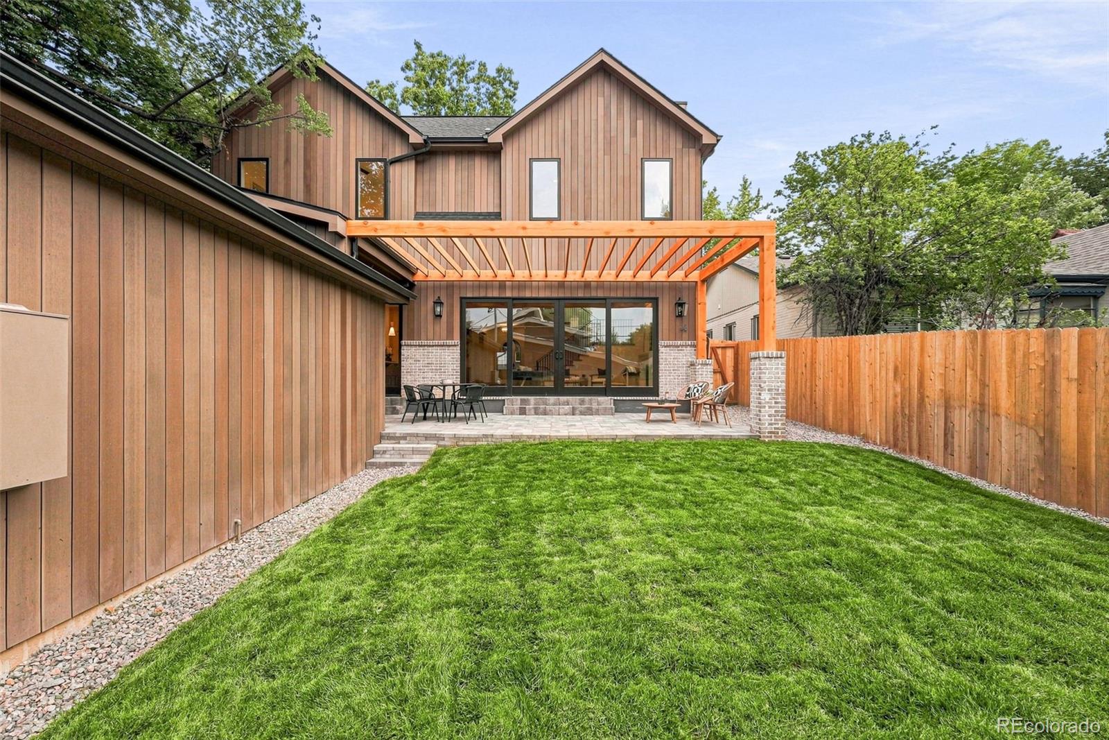 MLS Image #38 for 845 s medea way,denver, Colorado