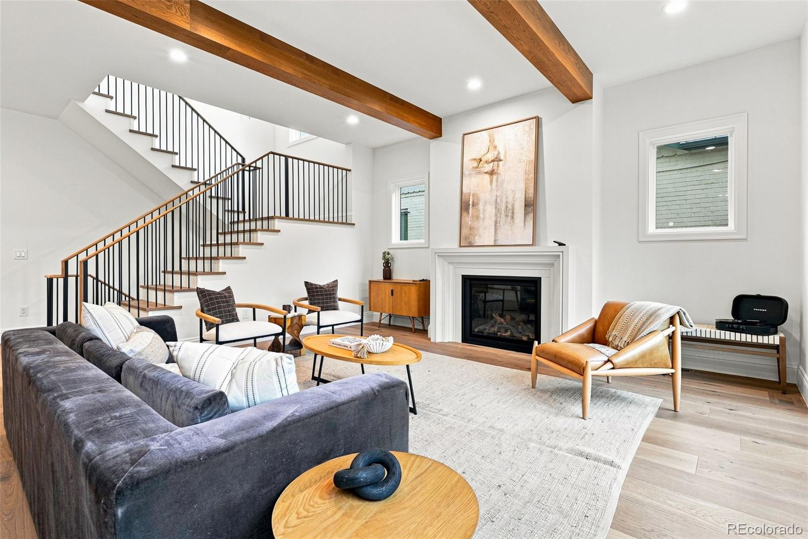 MLS Image #4 for 845 s medea way,denver, Colorado