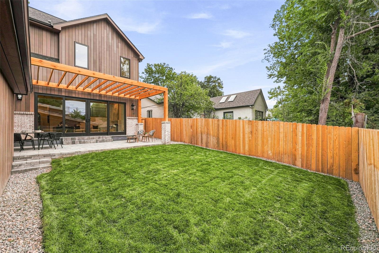 MLS Image #40 for 845 s medea way,denver, Colorado