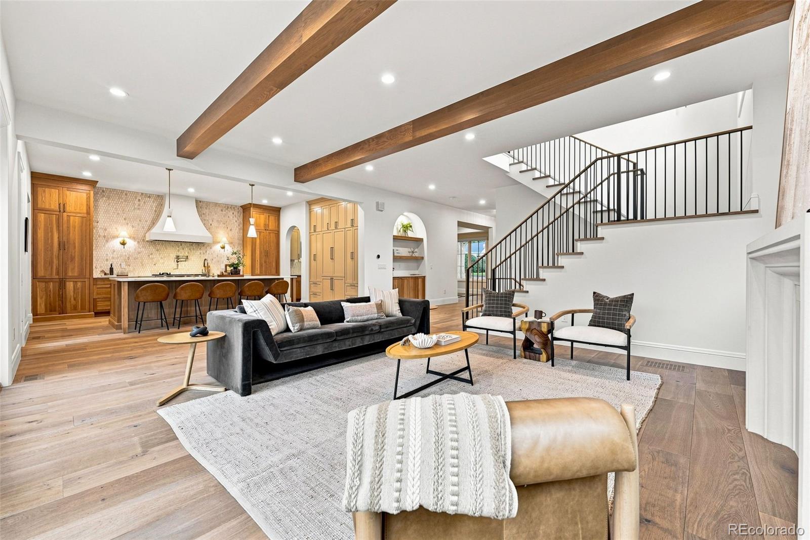 MLS Image #5 for 845 s medea way,denver, Colorado