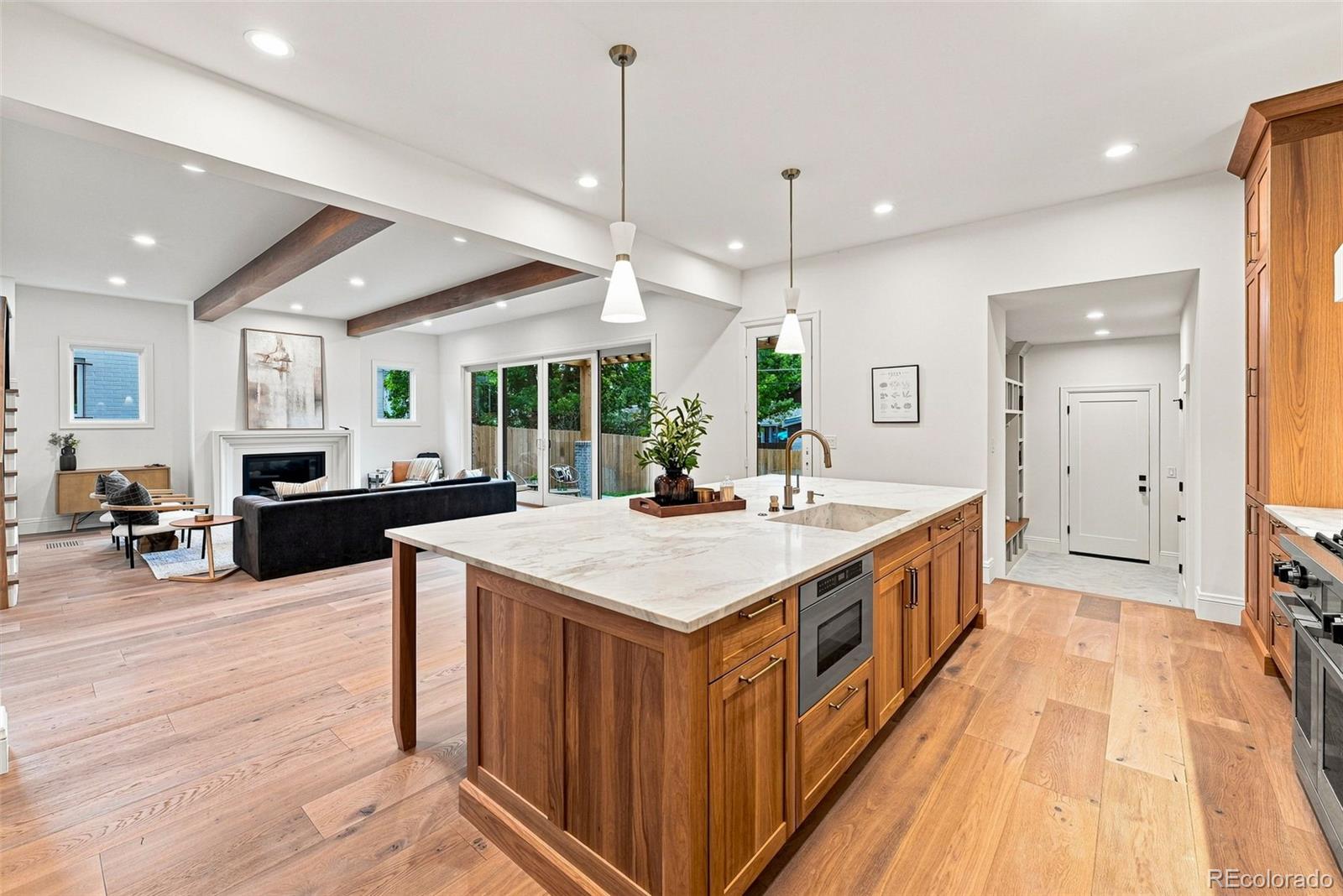 MLS Image #8 for 845 s medea way,denver, Colorado