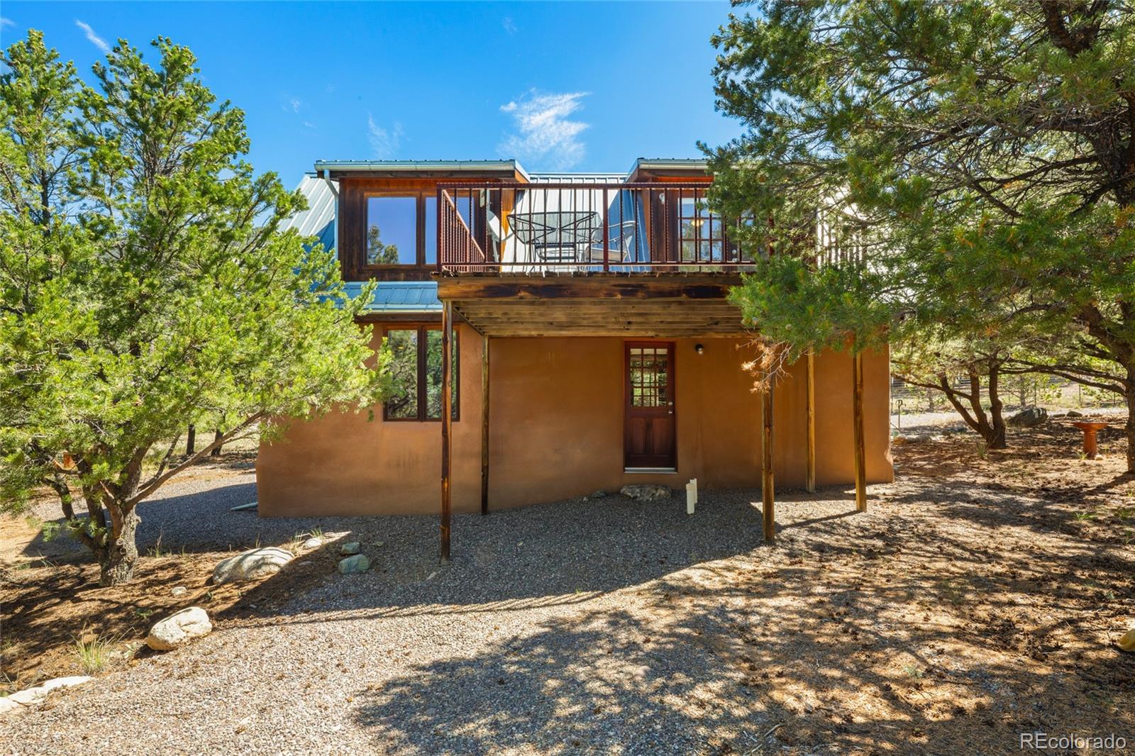 MLS Image #11 for 4288  fallen tree ,crestone, Colorado