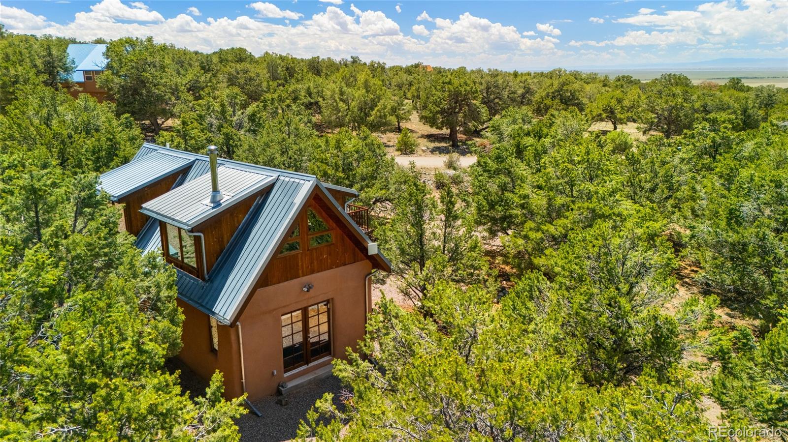 MLS Image #2 for 4288  fallen tree ,crestone, Colorado