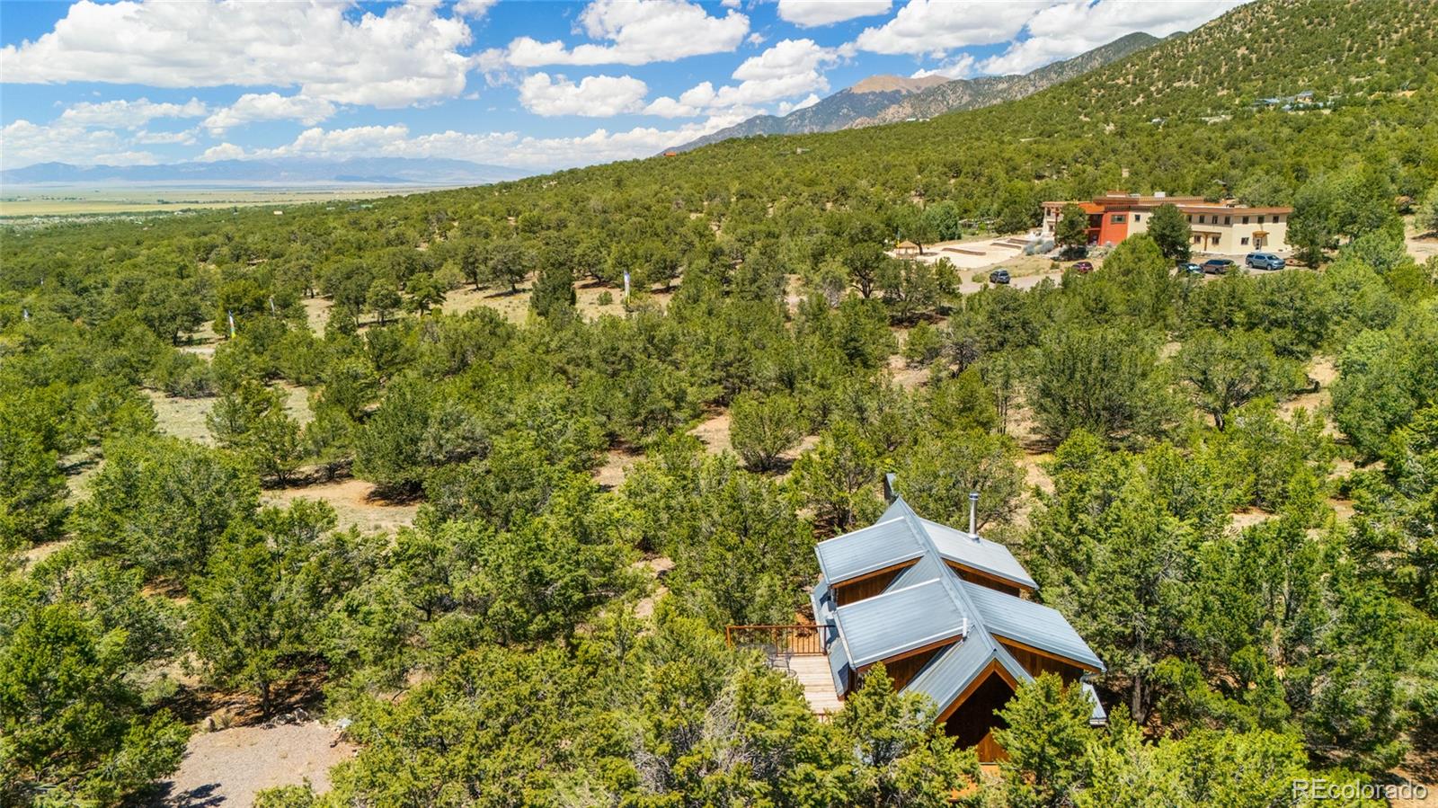 MLS Image #4 for 4288  fallen tree ,crestone, Colorado