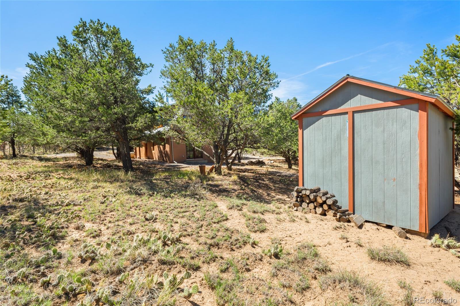 MLS Image #42 for 4288  fallen tree ,crestone, Colorado
