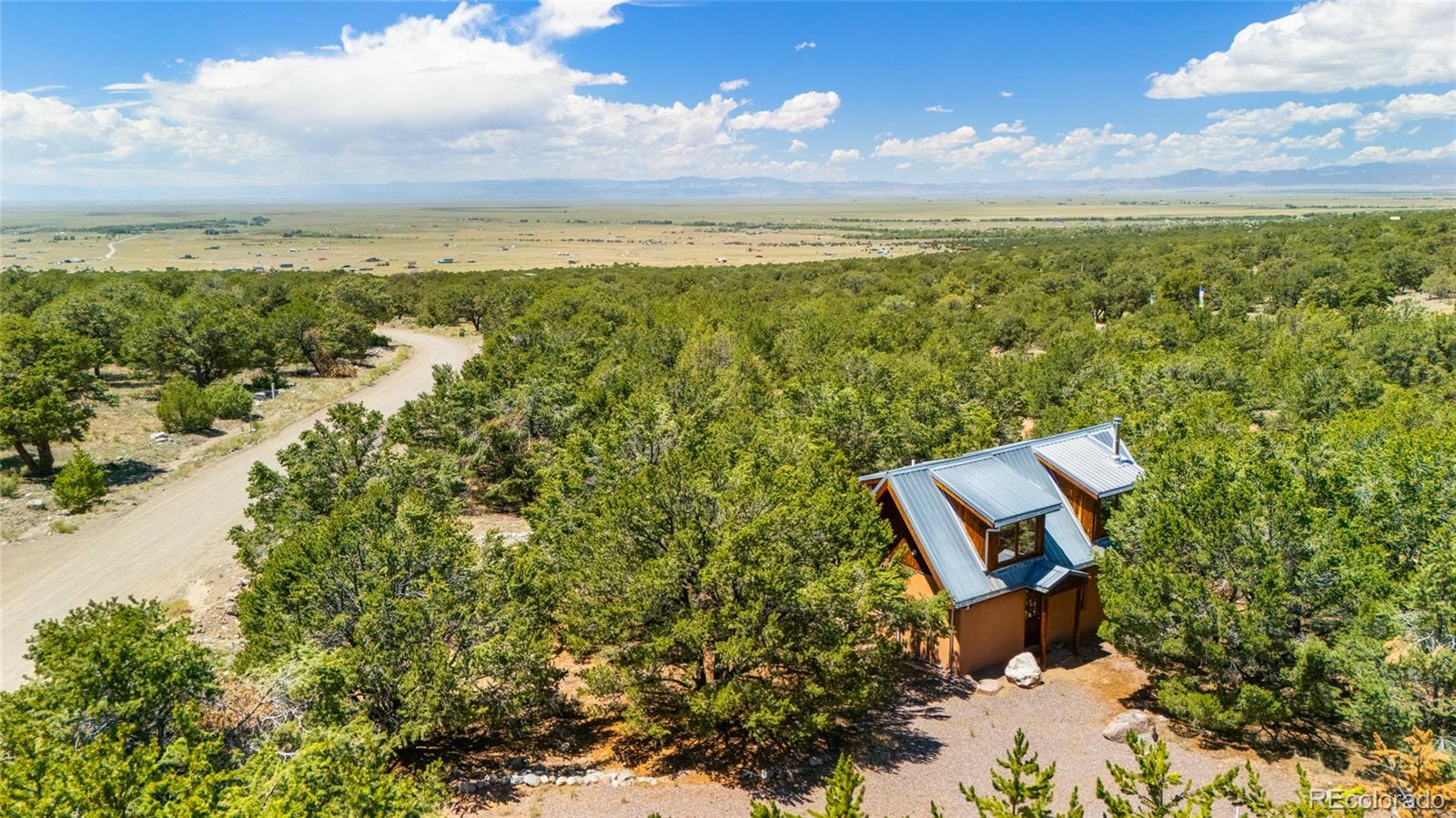MLS Image #46 for 4288  fallen tree ,crestone, Colorado