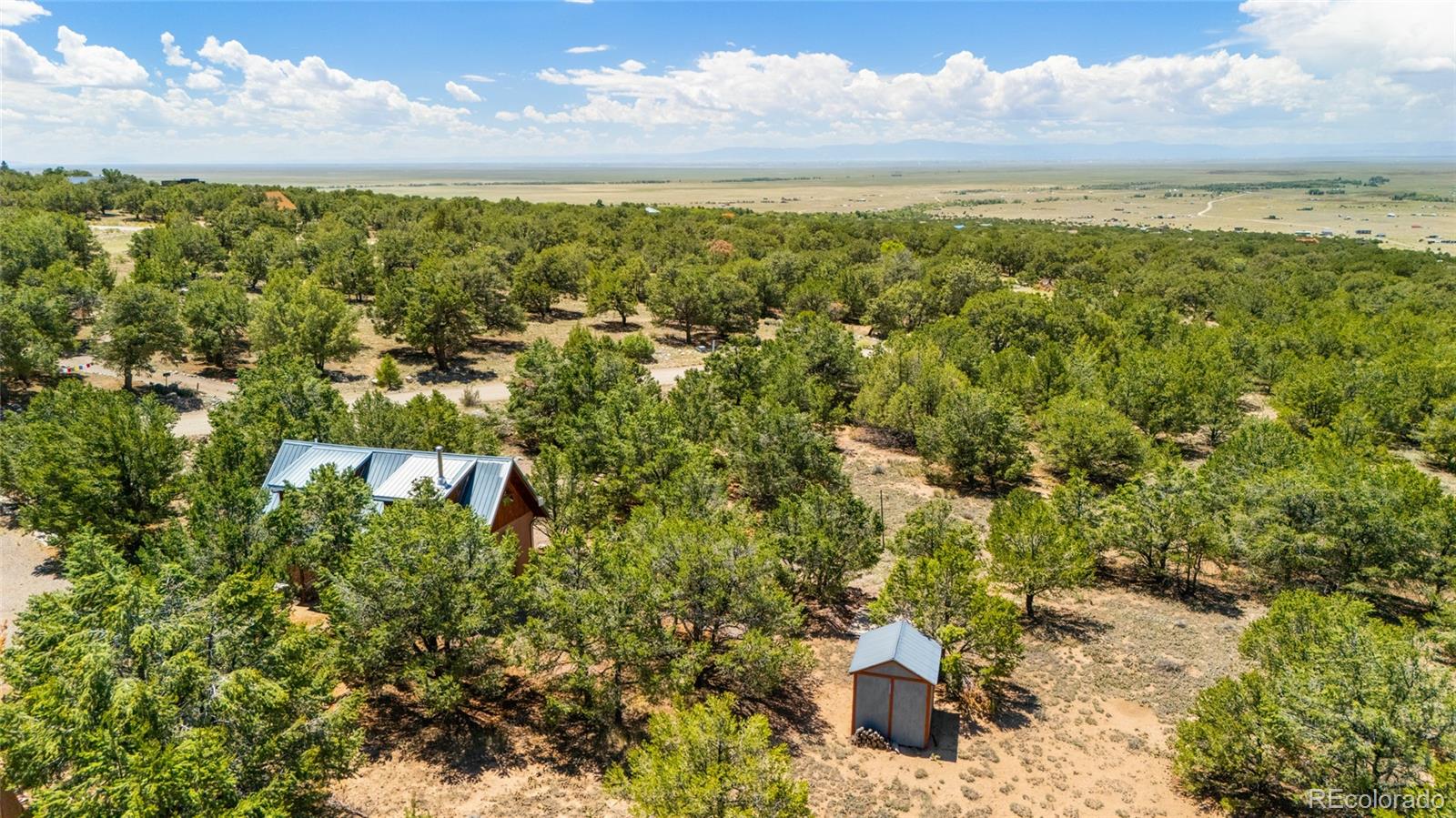 MLS Image #47 for 4288  fallen tree ,crestone, Colorado