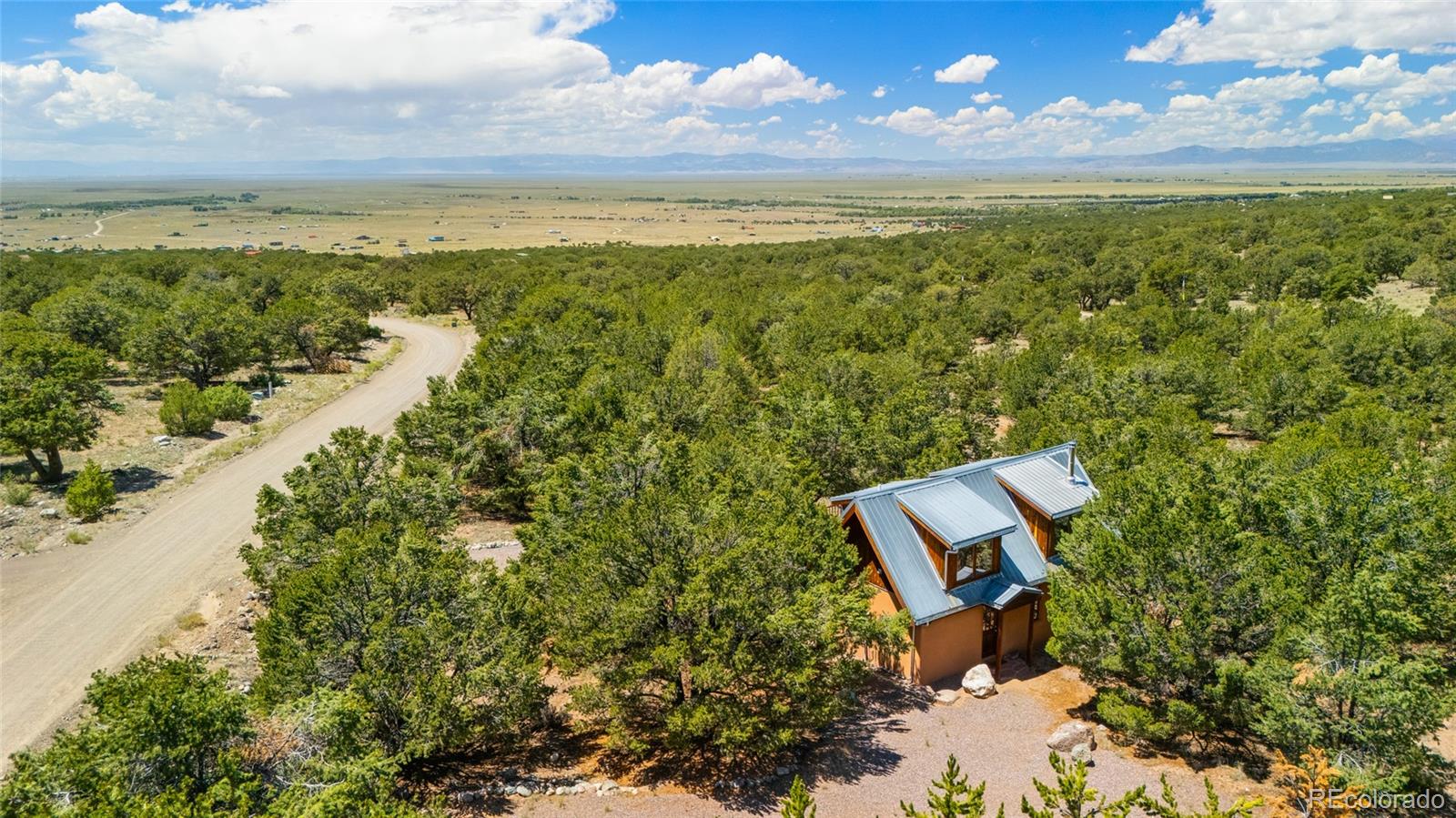 MLS Image #48 for 4288  fallen tree ,crestone, Colorado