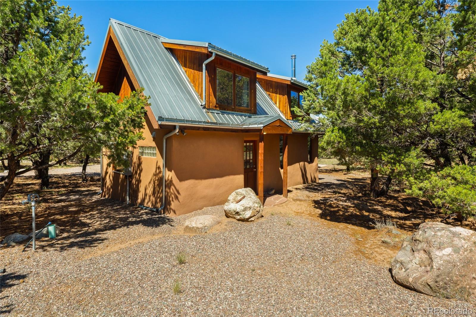 MLS Image #5 for 4288  fallen tree ,crestone, Colorado