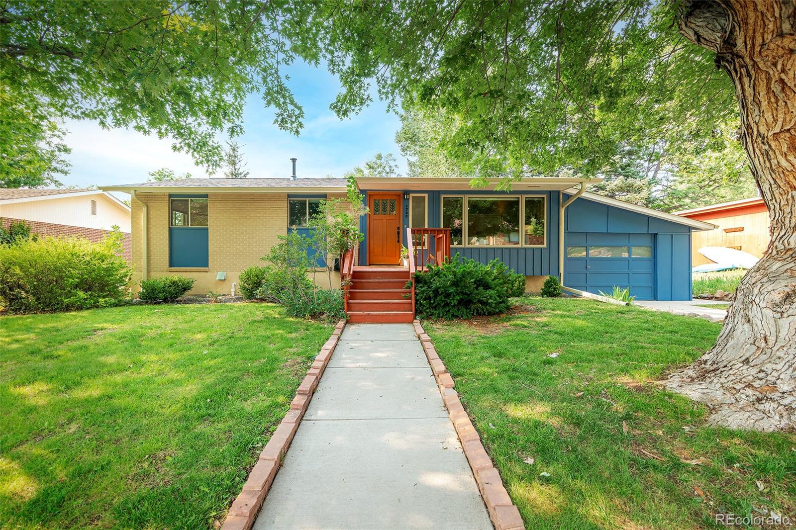MLS Image #46 for 1720  lombardy drive,boulder, Colorado