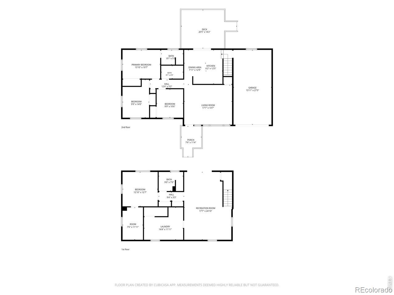MLS Image #47 for 1720  lombardy drive,boulder, Colorado